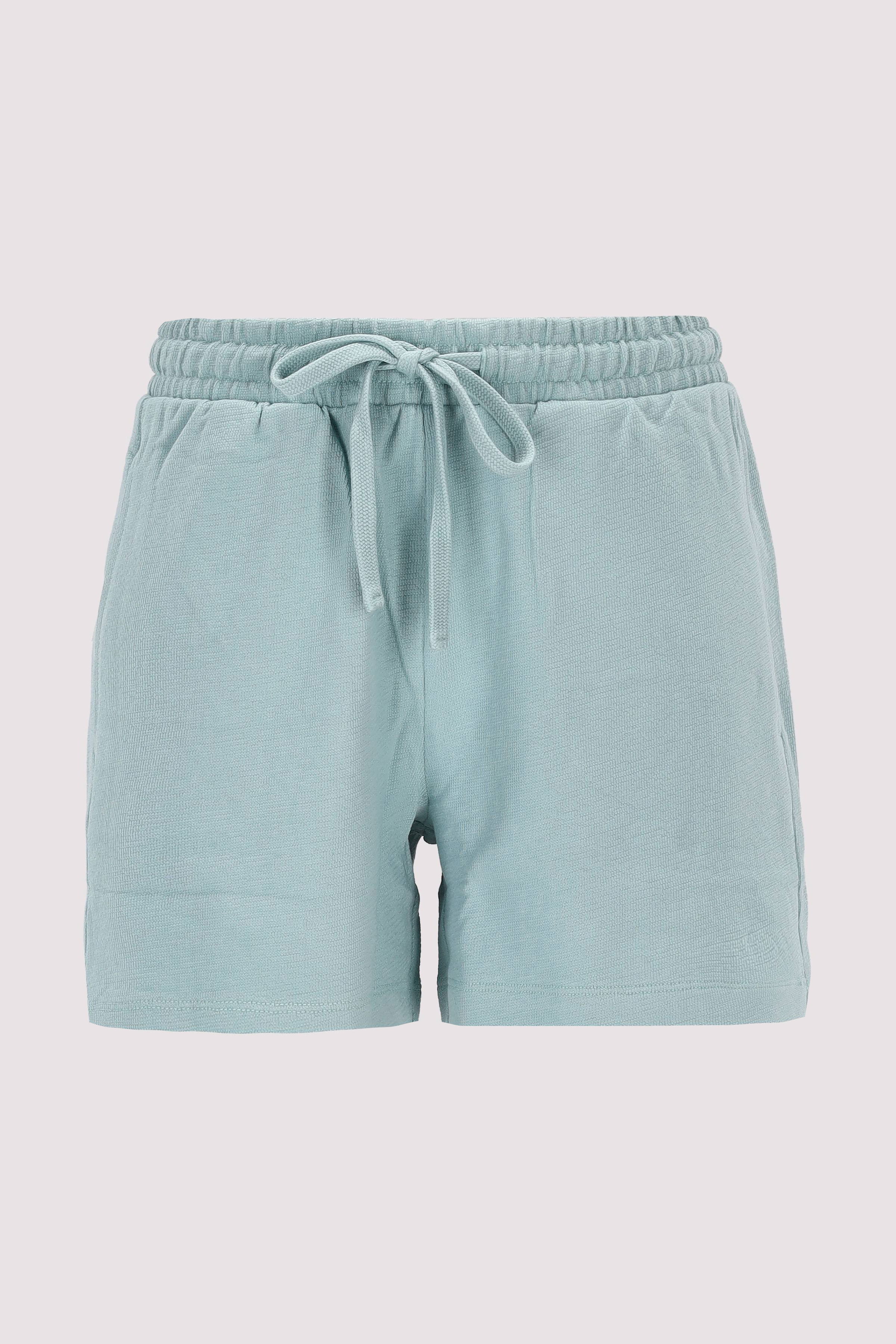 Jersey shorts