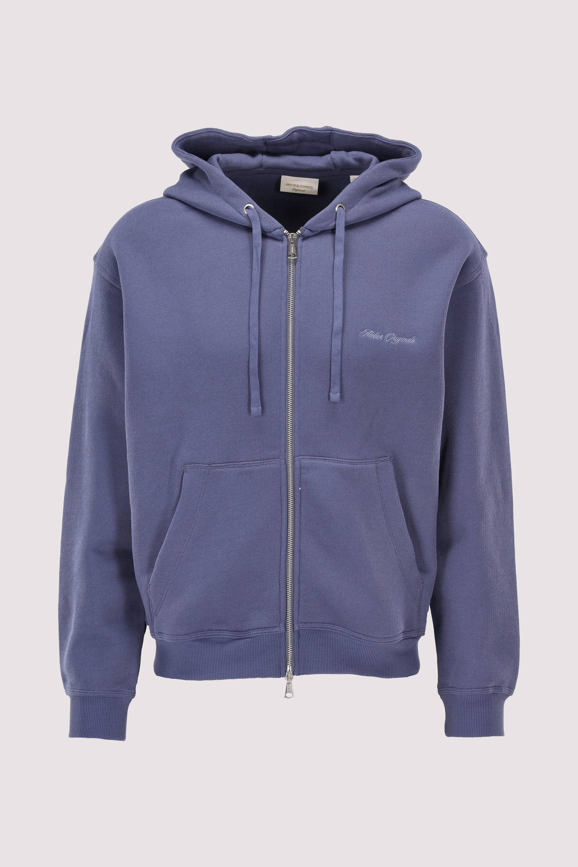 Jack and Jones Sweatshirt kronenblau