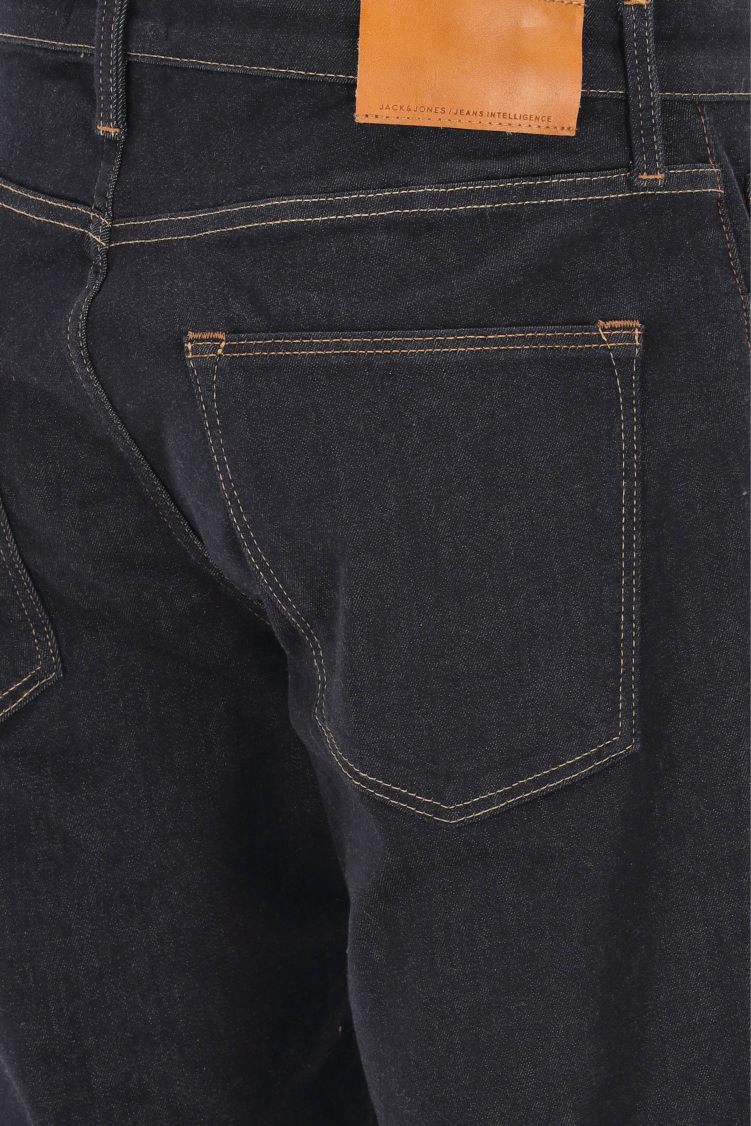 Jack and Jones - Jack und Jones Jeans in Denimblau