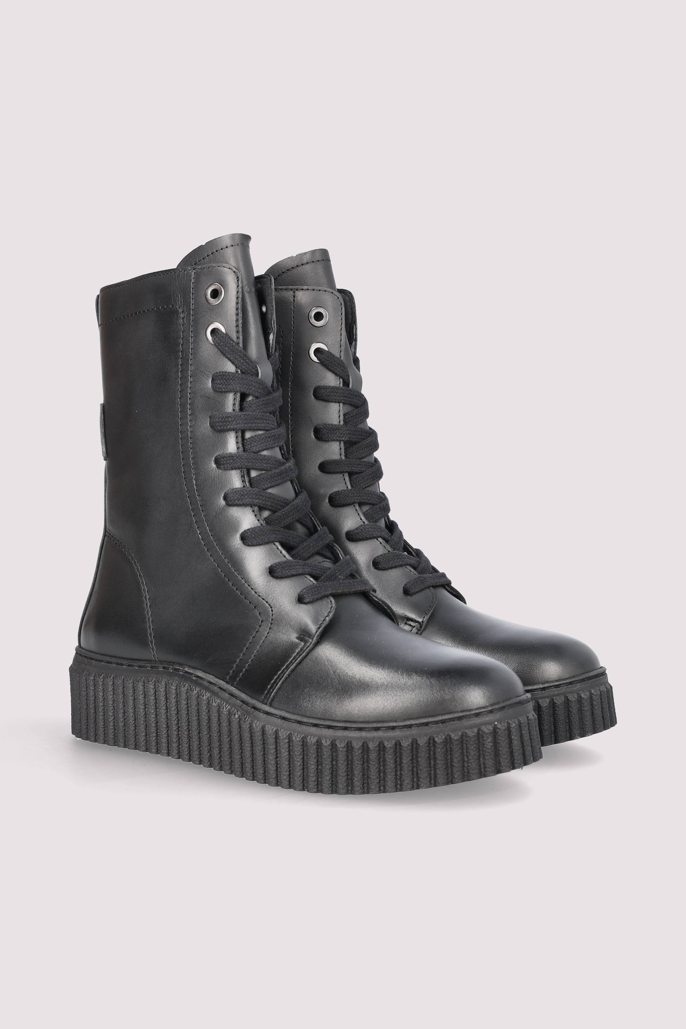 Marc O Polo Shoes - Lace up Bootie