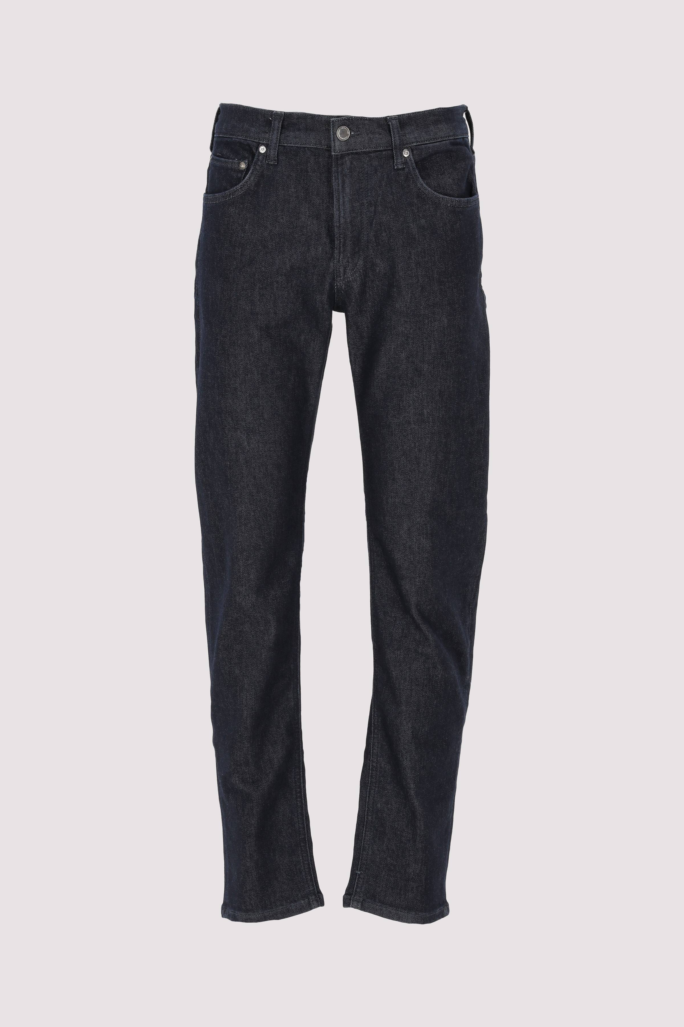 Jack and Jones Denim Jeans blau