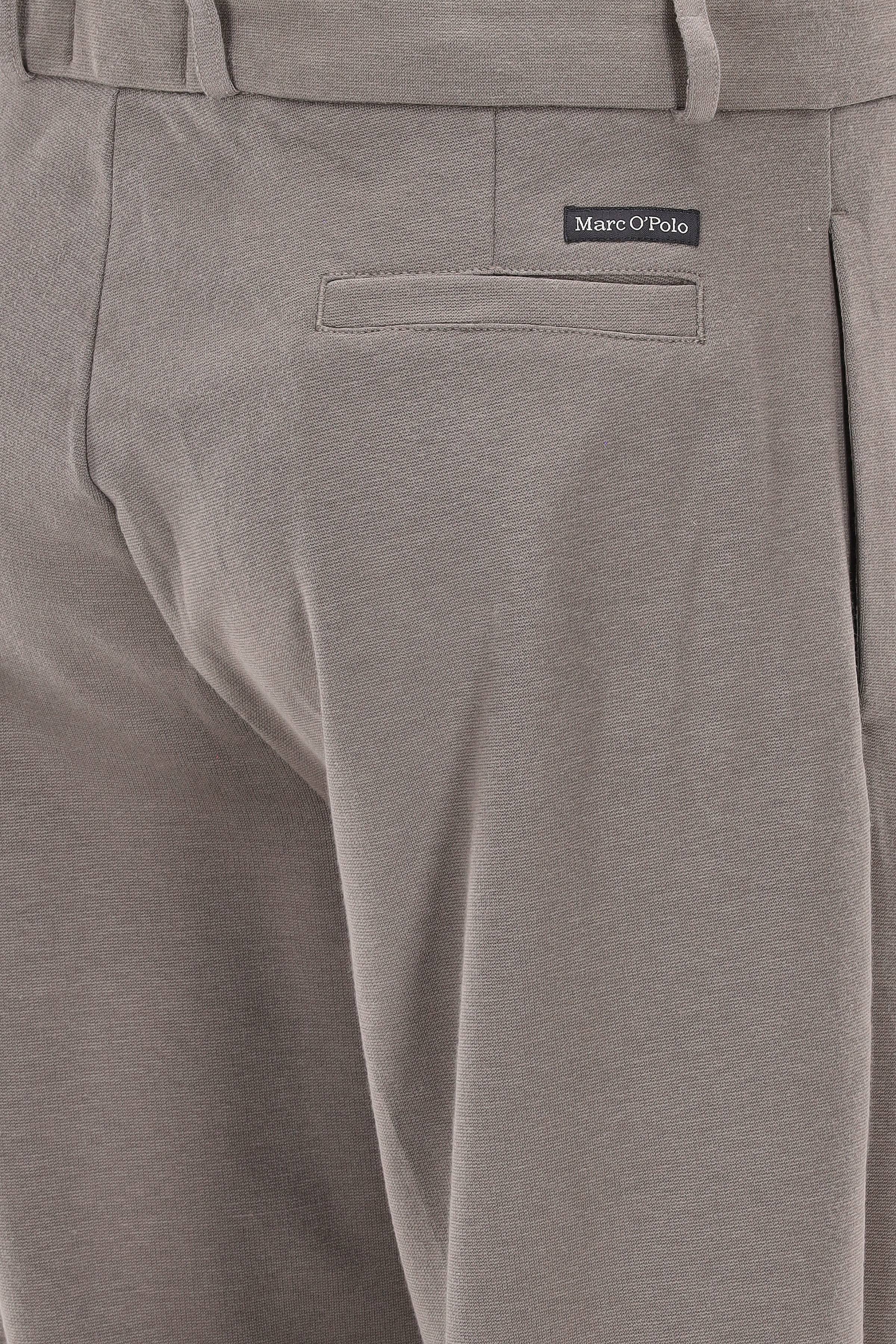 Marc O Polo Casual - Marc O'Polo Herren-Shorts, Baumwoll-Mix