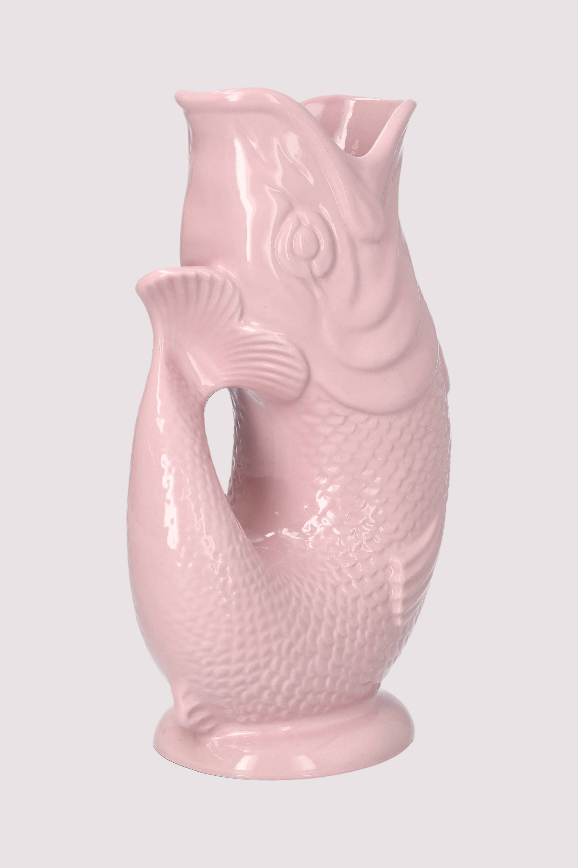 GluckiGluck - GluckiGluck Porzellangefäß Pink