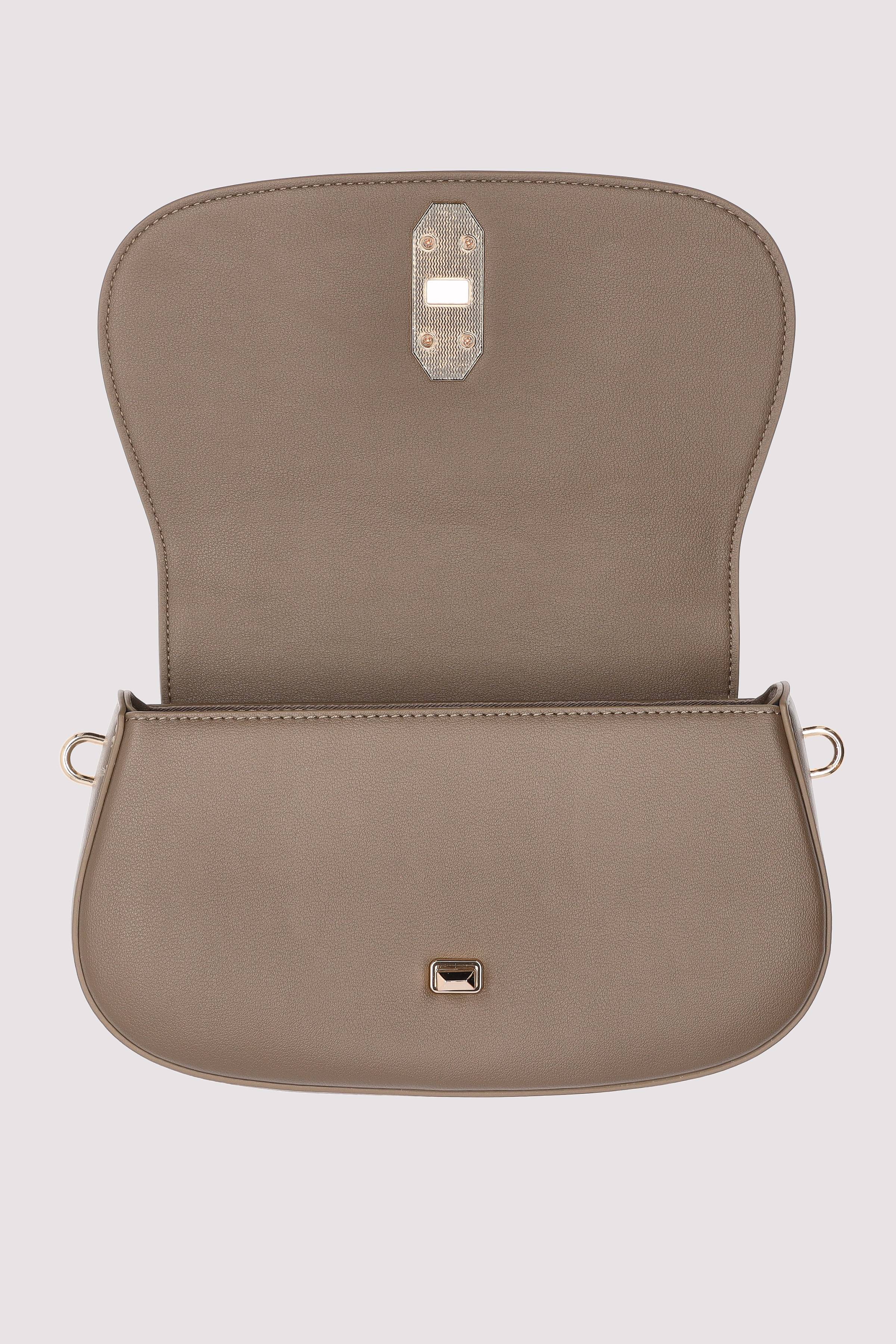 Seidenfelt - Eiby Crossbody