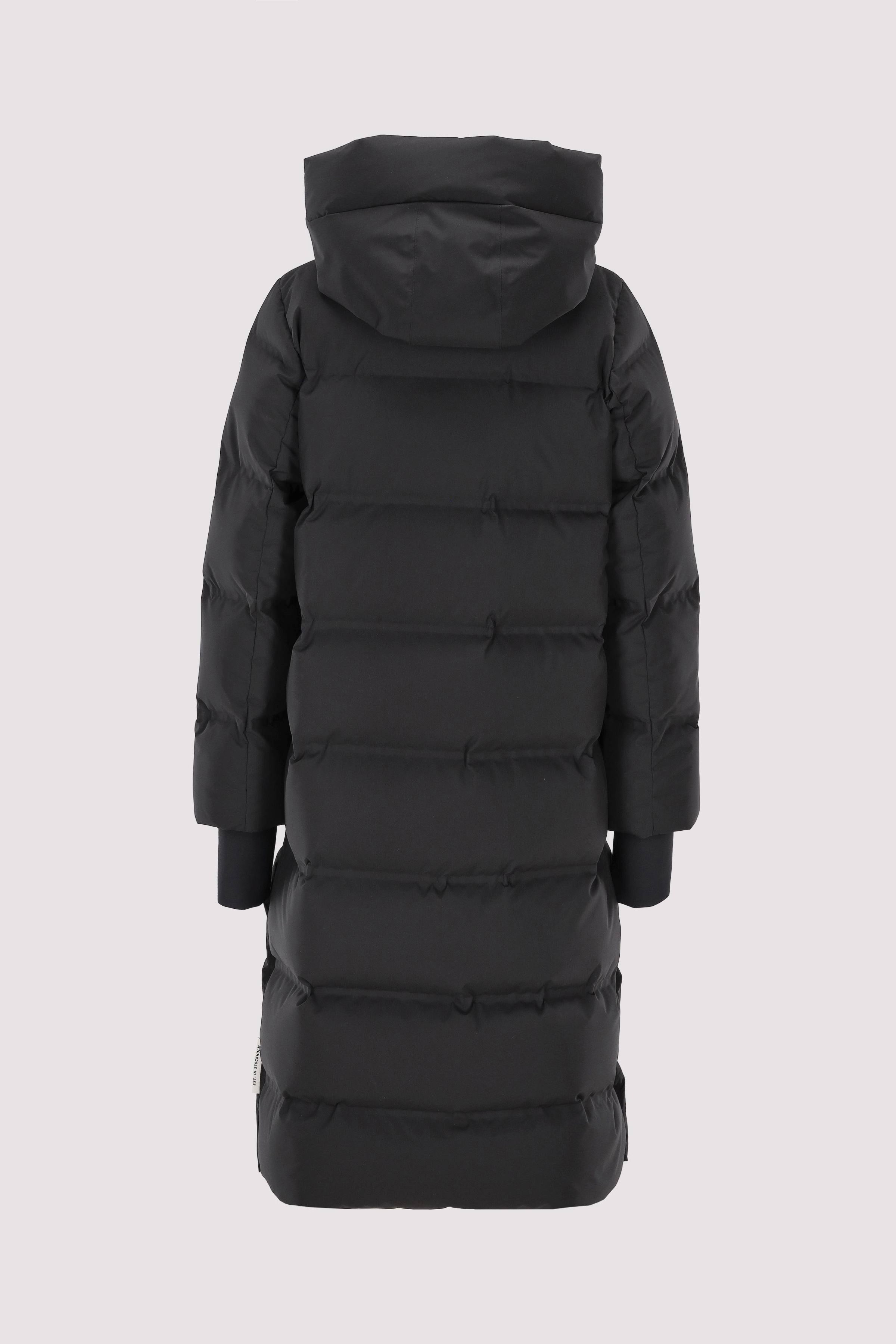 Marc O´Polo International - Down coat, waterproof fabric a Marc O´Polo International - Down coat, waterproof fabric a