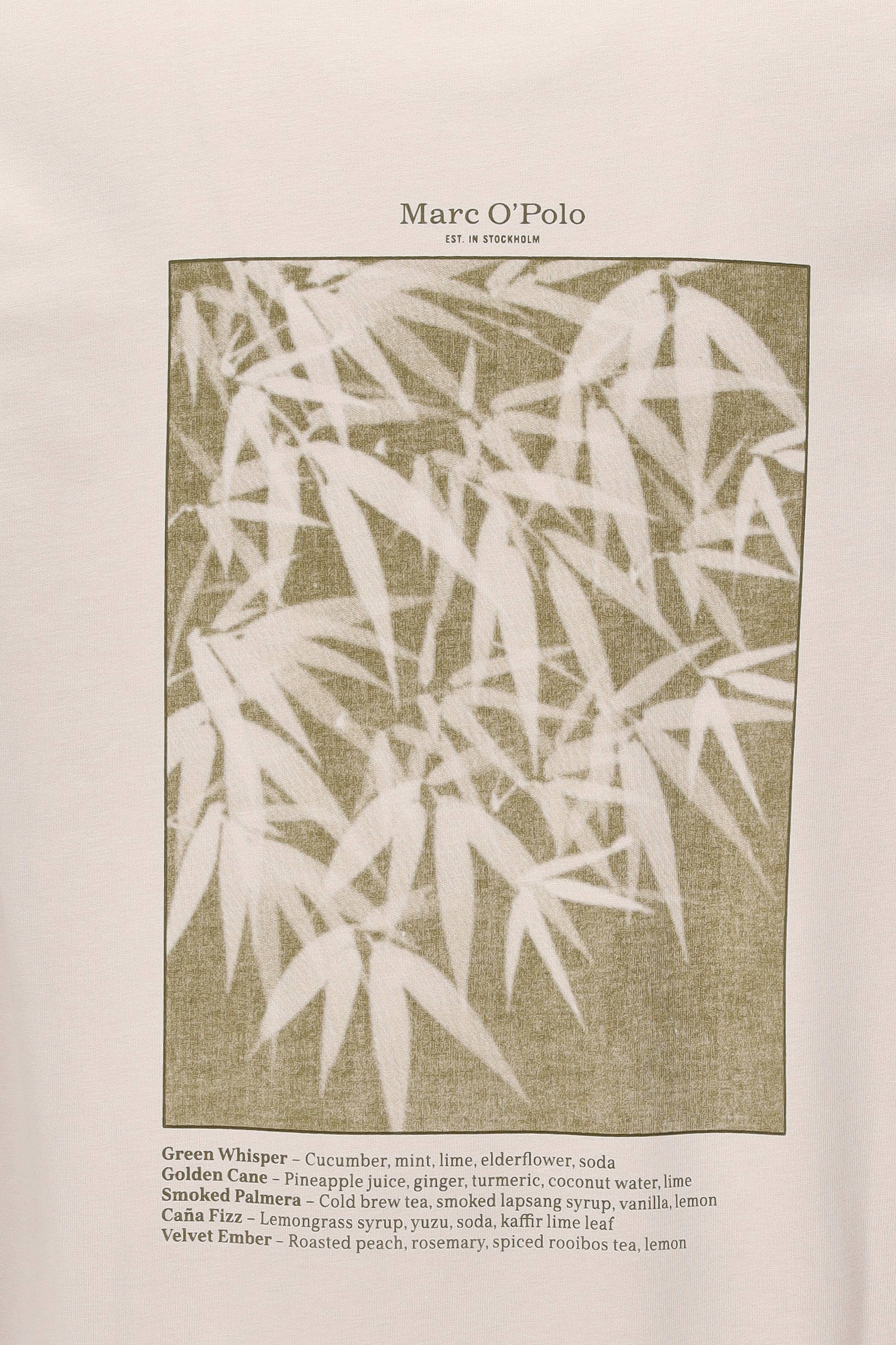 Marc O Polo Casual - Jersey T-Shirts Shortsleeve