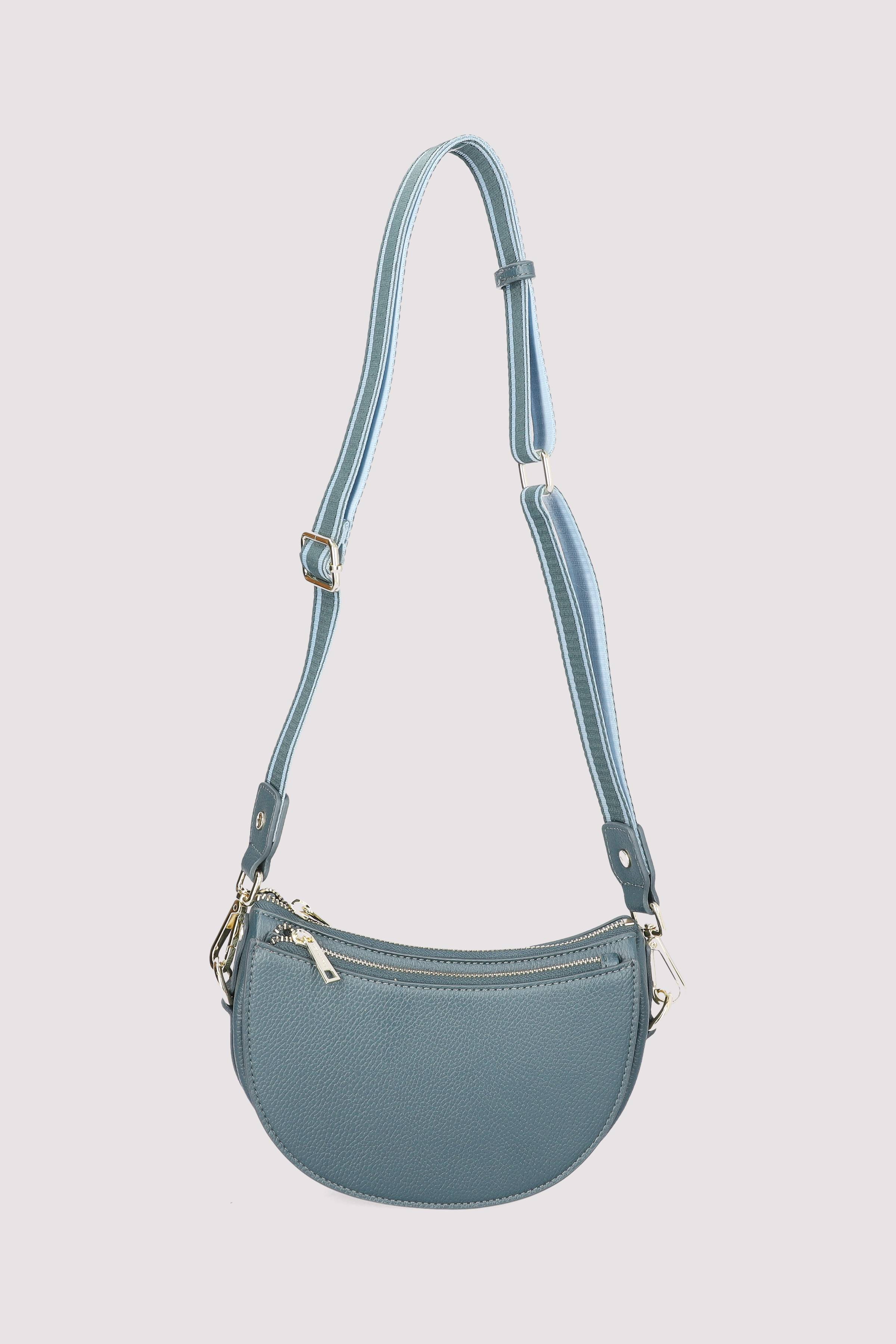 Hey Marly - Hey Marly Tasche in Teal