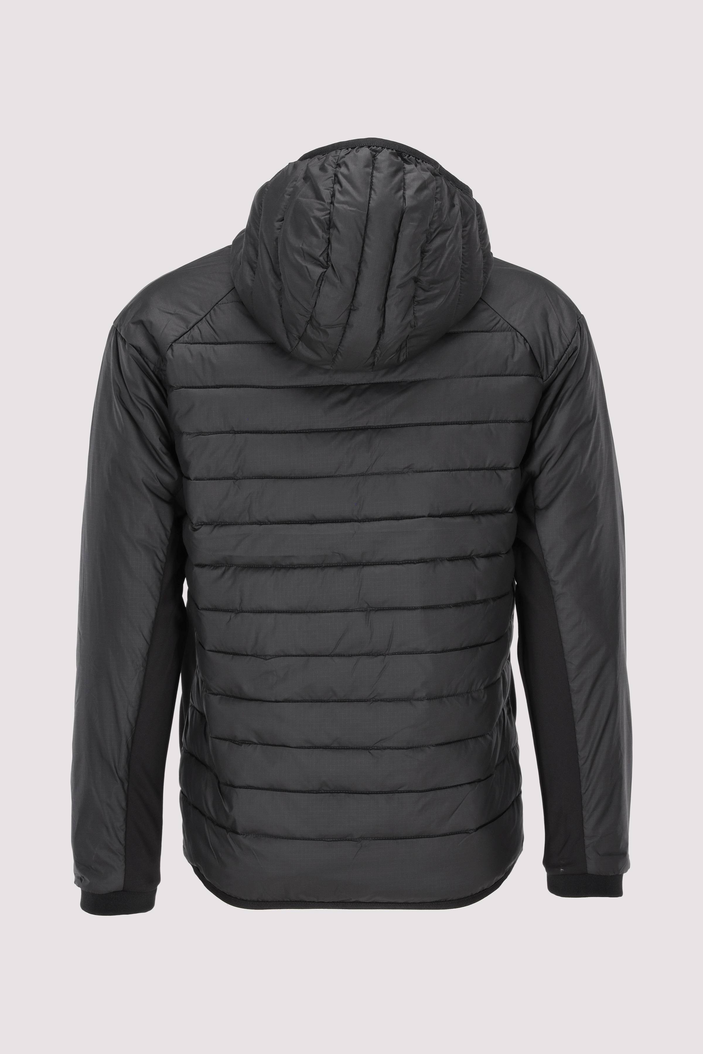 Jack and Jones - JJESTATE HYBRID JACKET NOOS Jack and Jones - JJESTATE HYBRID JACKET NOOS