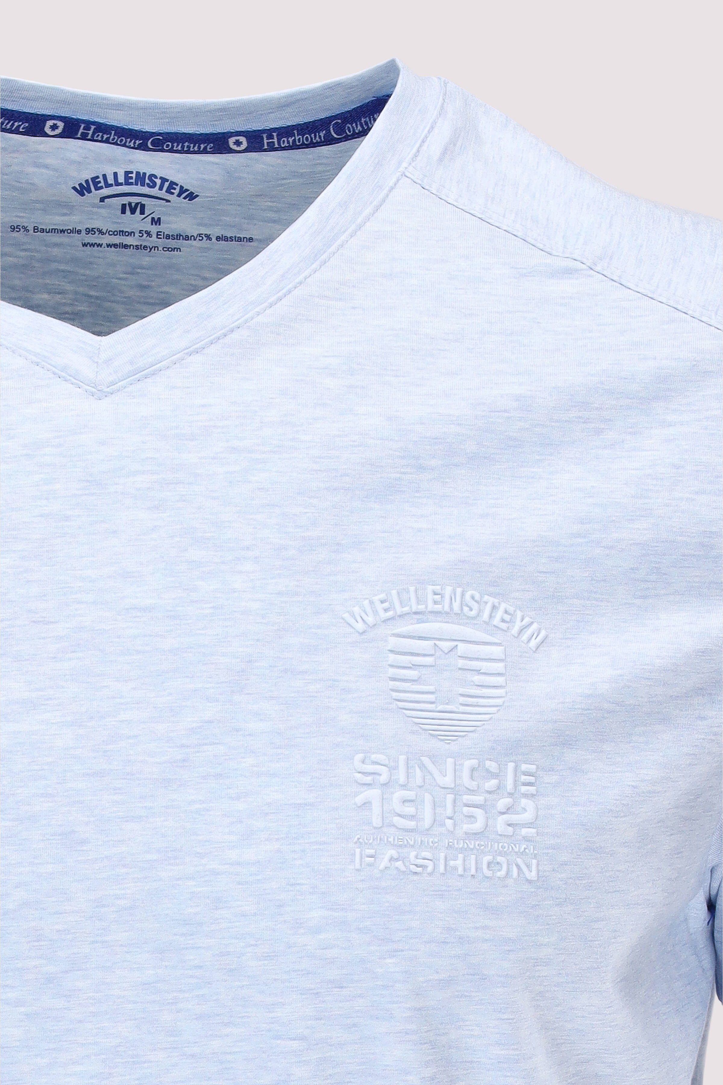 Wellensteyn - T-Shirt Men OTMSV Wellensteyn - T-Shirt Men OTMSV