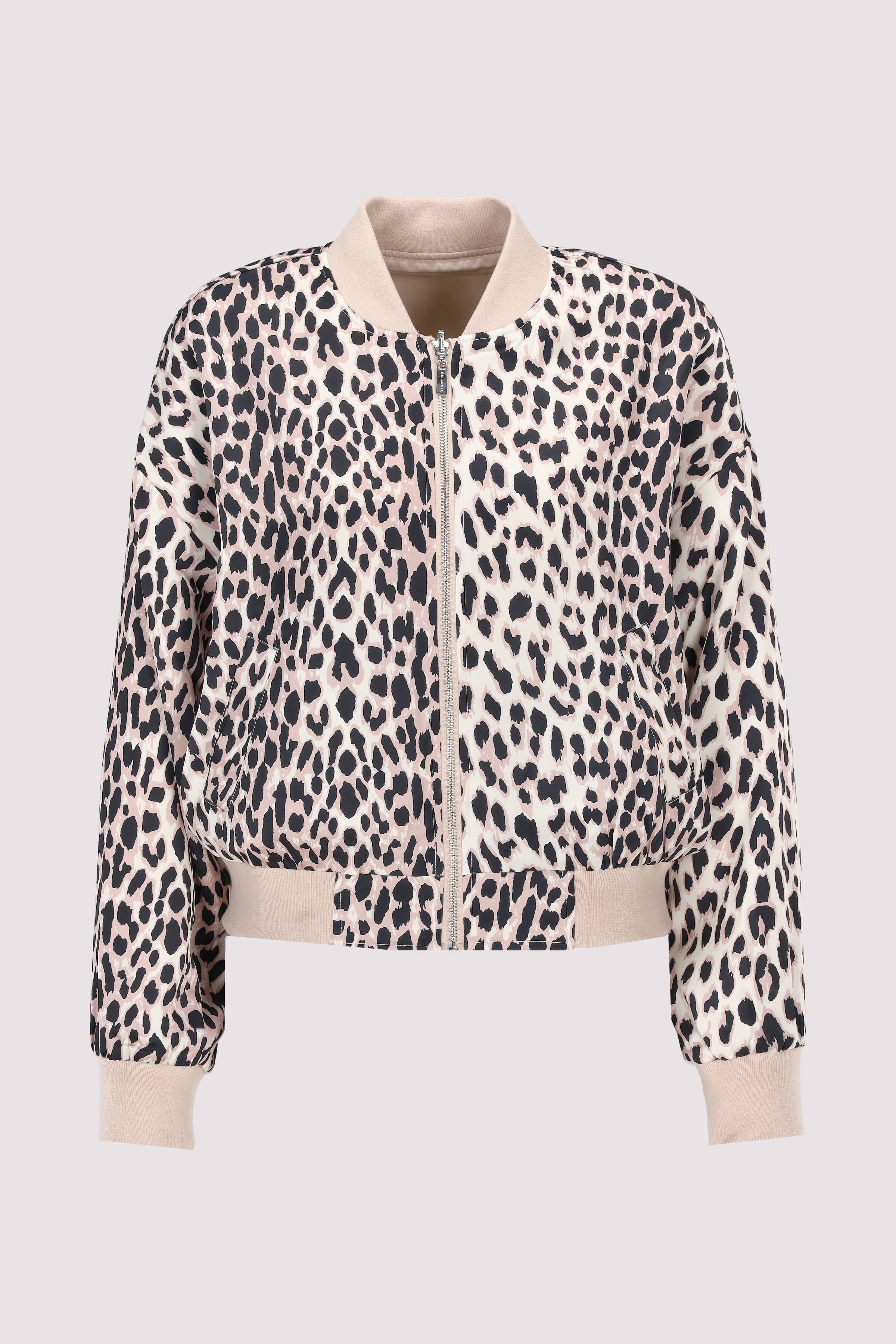 Sal Bomberjacke