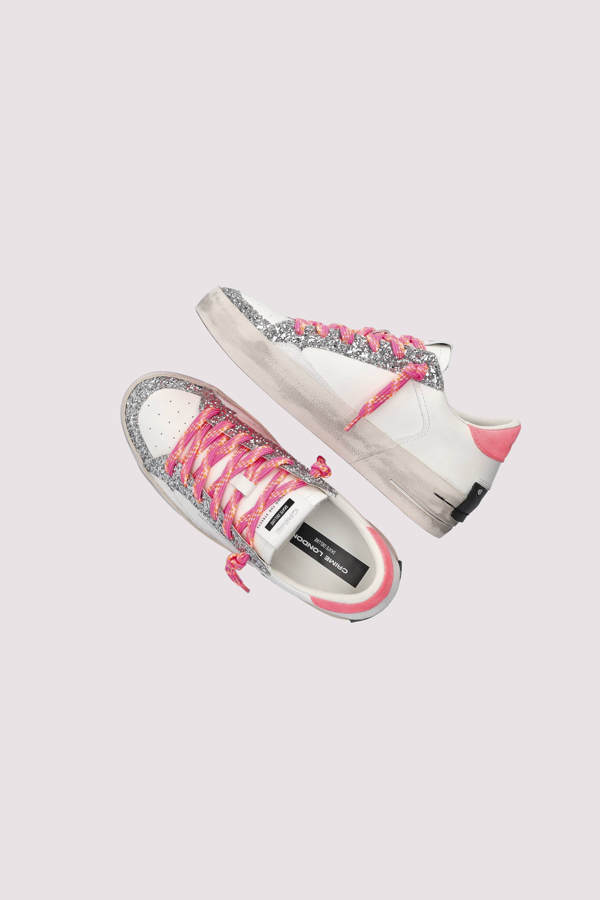 Crime London - Sneaker