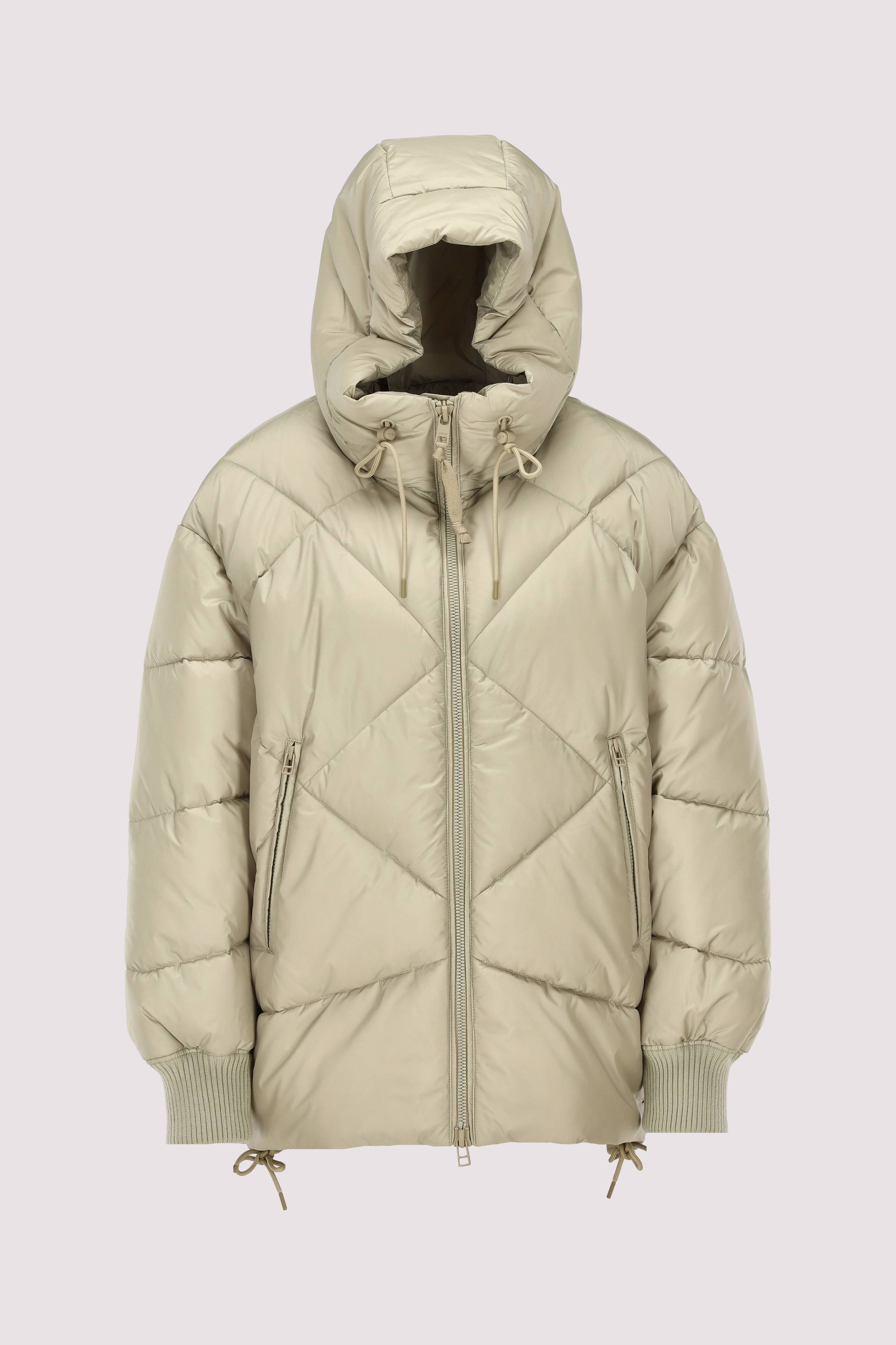 Marc O´Polo - Woven Outdoor Coats, Diamond Q Marc O´Polo - Woven Outdoor Coats, Diamond Q