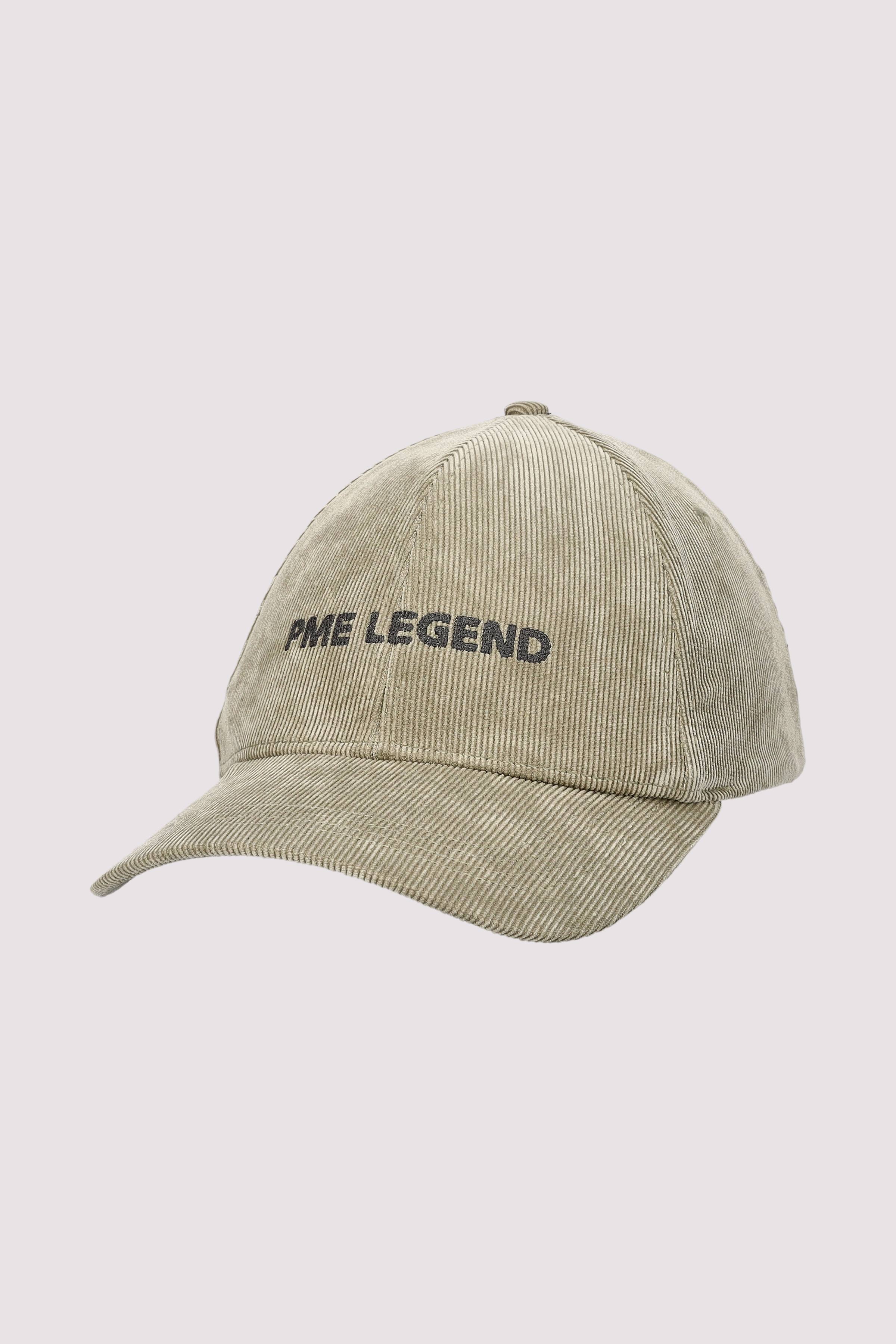 PME Legend Basecap in Grün