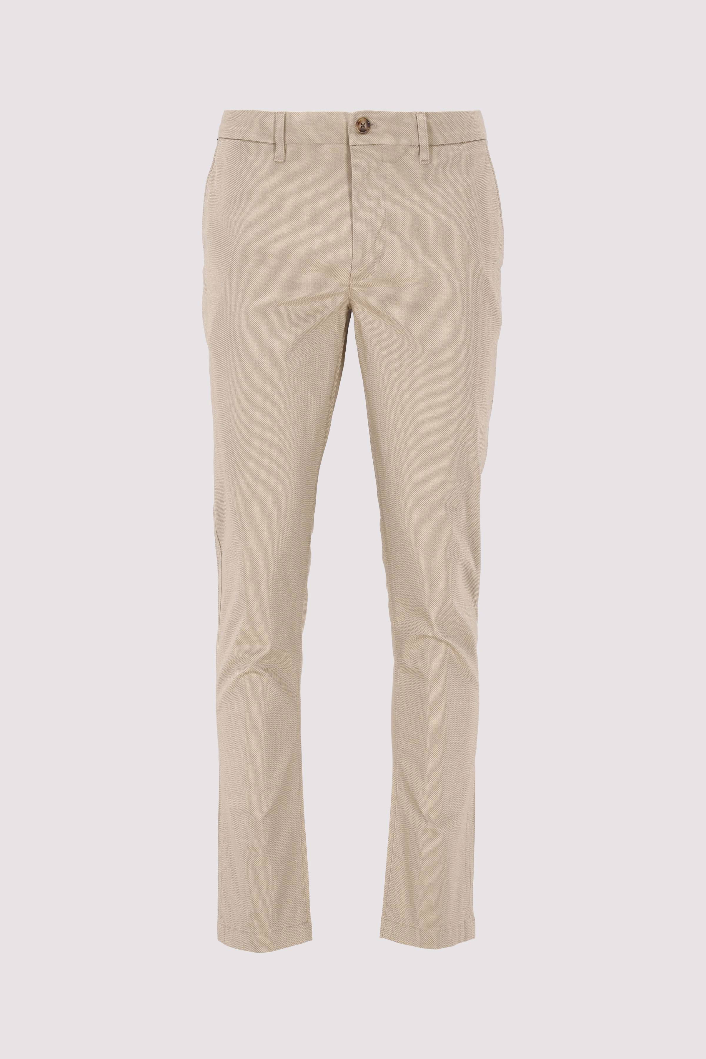 Tommy Hilfiger - BLEECKER PRINTED STRUCTURE CHI Tommy Hilfiger - BLEECKER PRINTED STRUCTURE CHI