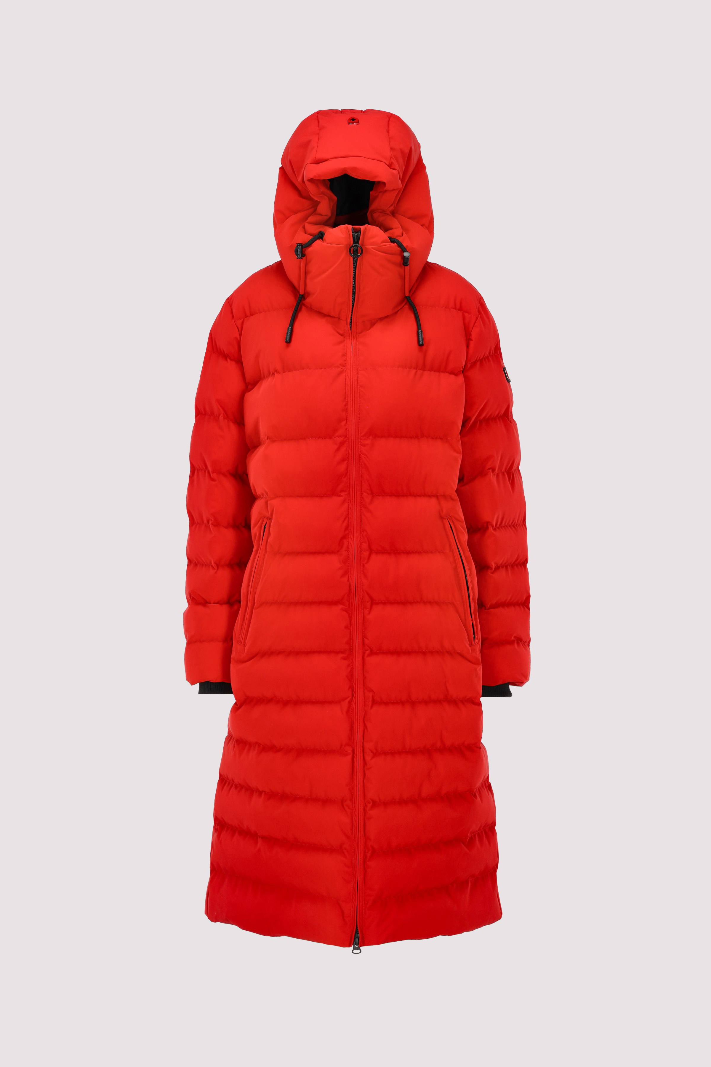 Wellensteyn - Cordoba Long