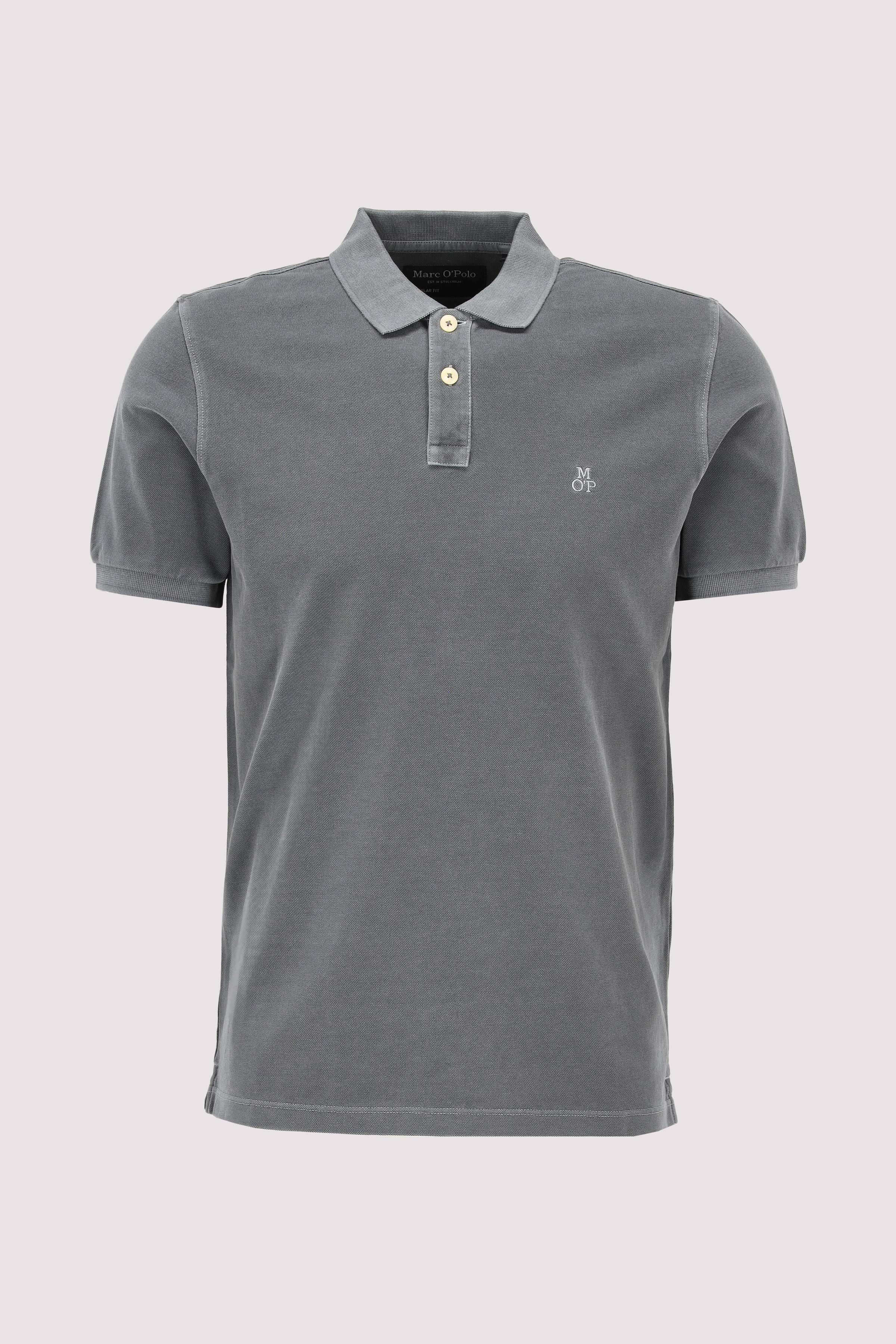 Jersey Poloshirts Shortsleeve