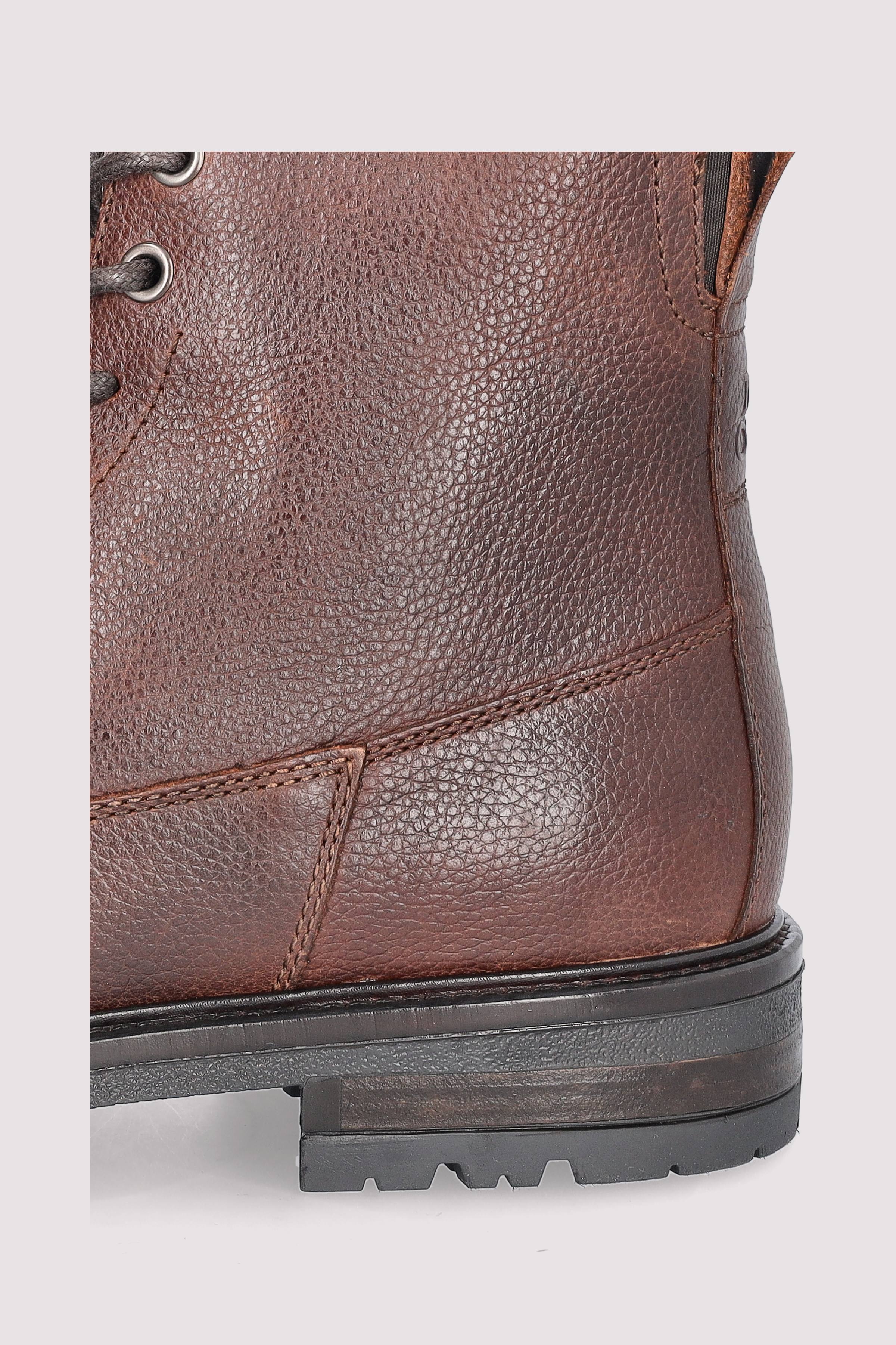 Marc O Polo Shoes - Lace up Bootie Marc O Polo Shoes - Lace up Bootie