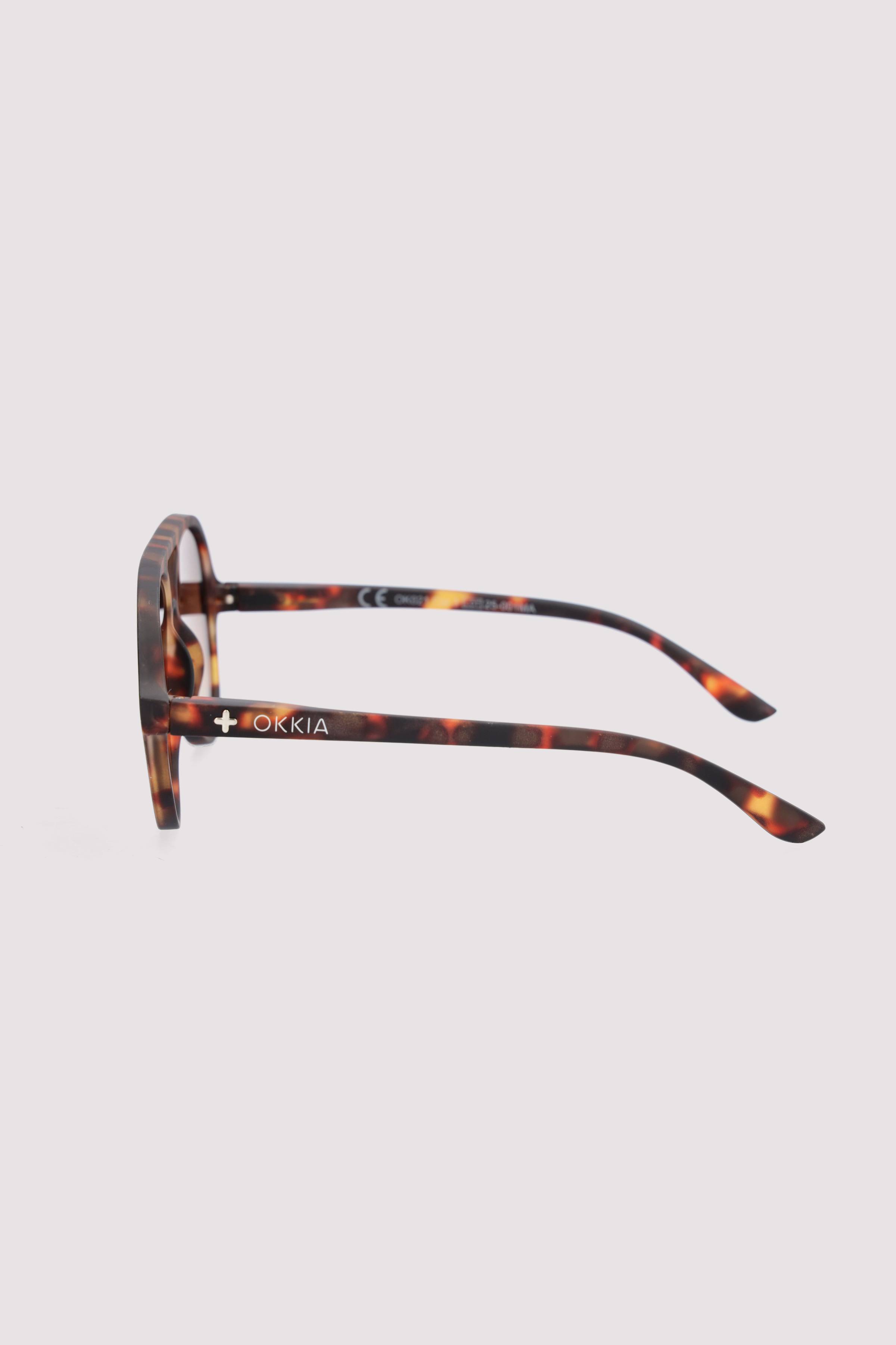 Okkia - Sonnenbrille aviator Okkia - Sonnenbrille aviator