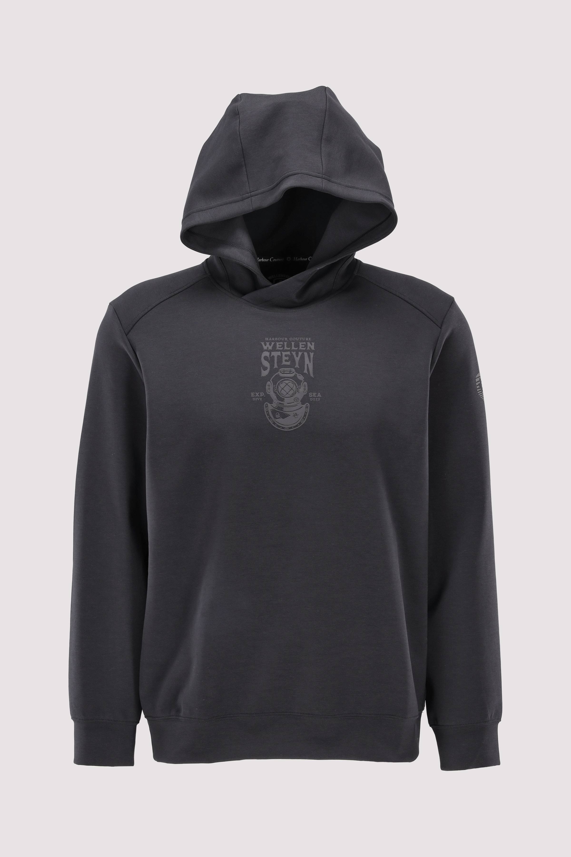 Wellensteyn - Parcour Hoodie Men Wellensteyn - Parcour Hoodie Men