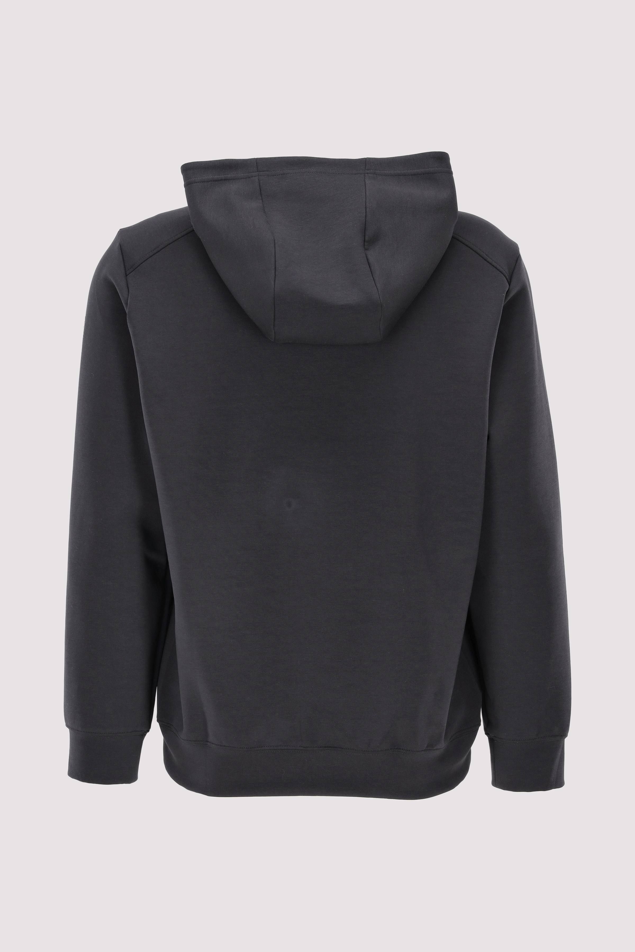 Wellensteyn - Parcour Hoodie Men