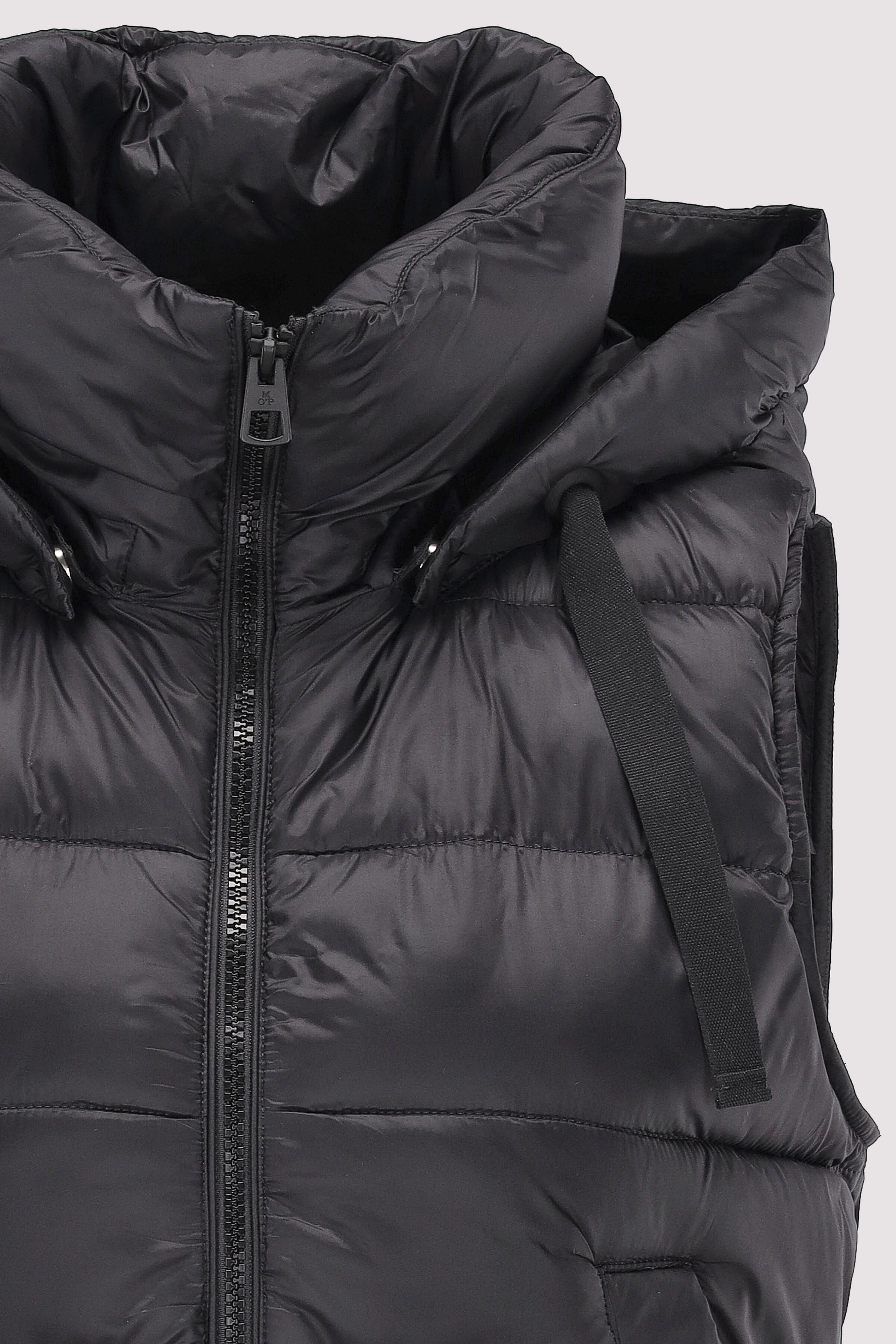 Marc O´Polo International - BNOS recycled no down, vest, d Marc O´Polo International - BNOS recycled no down, vest, d