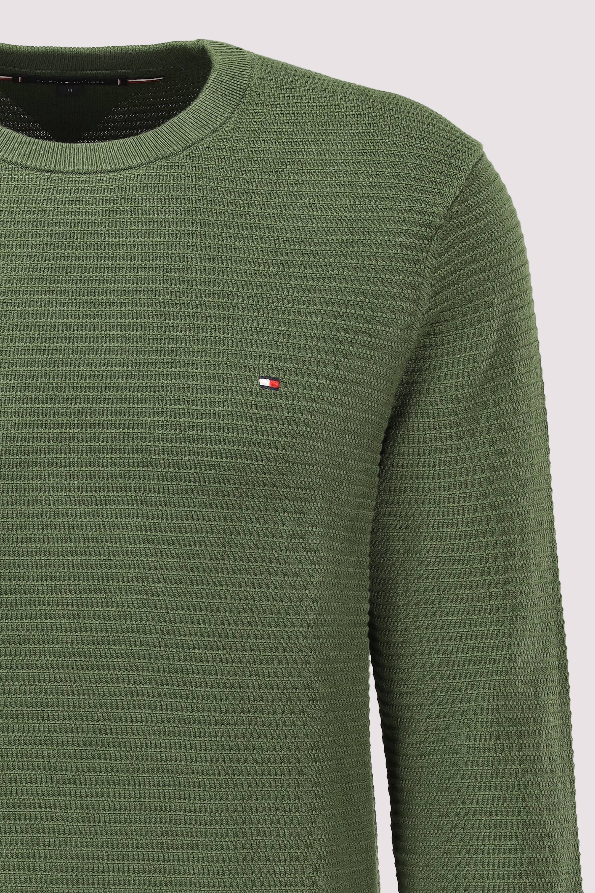 Tommy Hilfiger - SEASONAL STRUCTURE CNECK