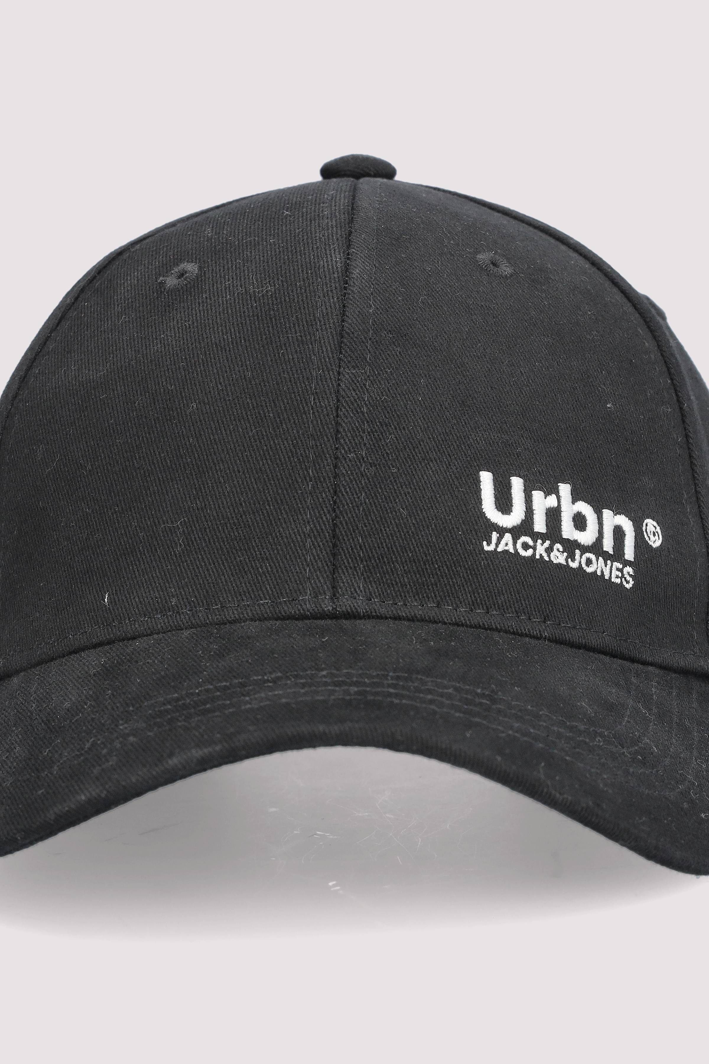 Jack and Jones - JACURBN BASEBALL CAP NOOS Jack and Jones - JACURBN BASEBALL CAP NOOS