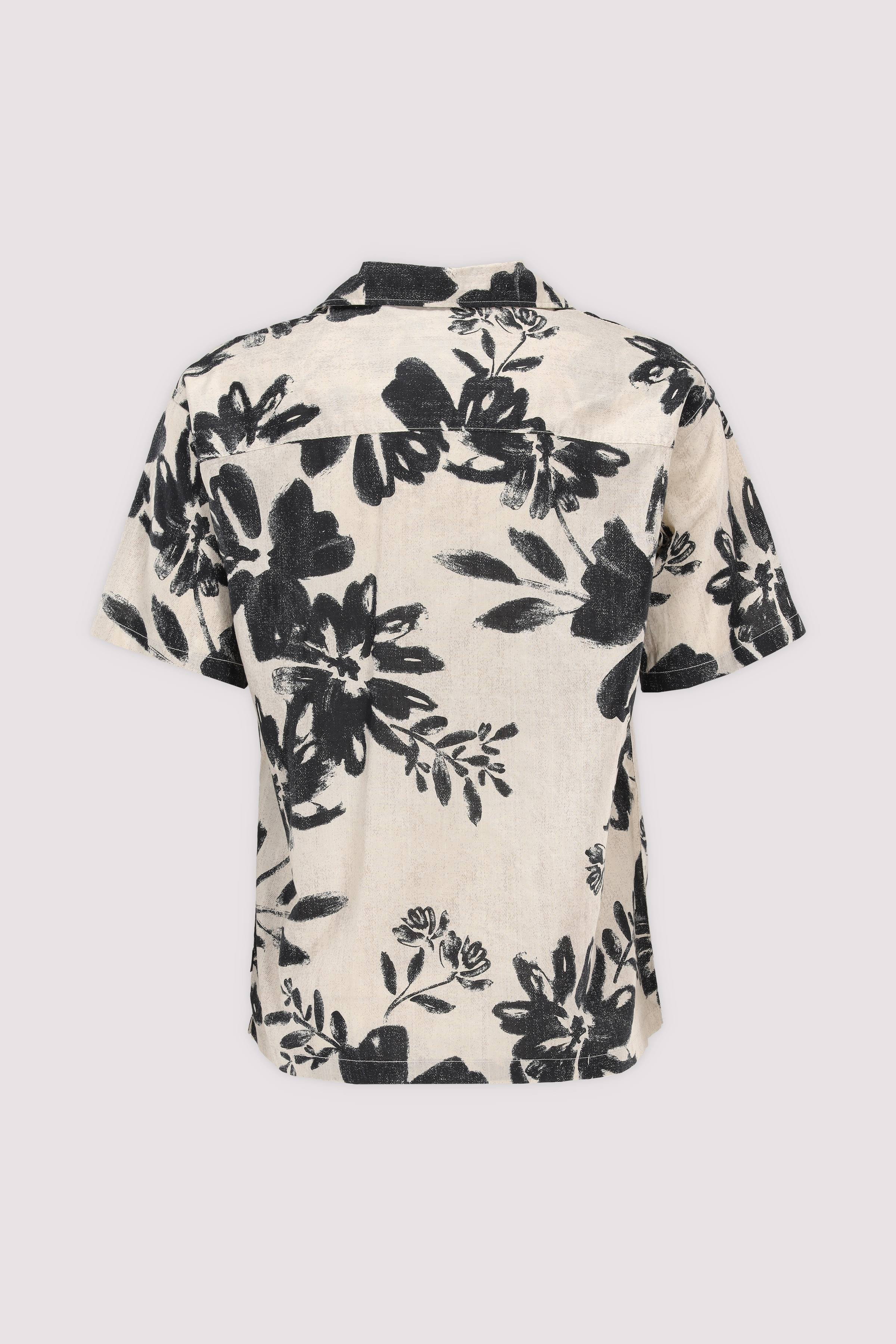 JPRBLAVENICE PRINT S/S SHIRT