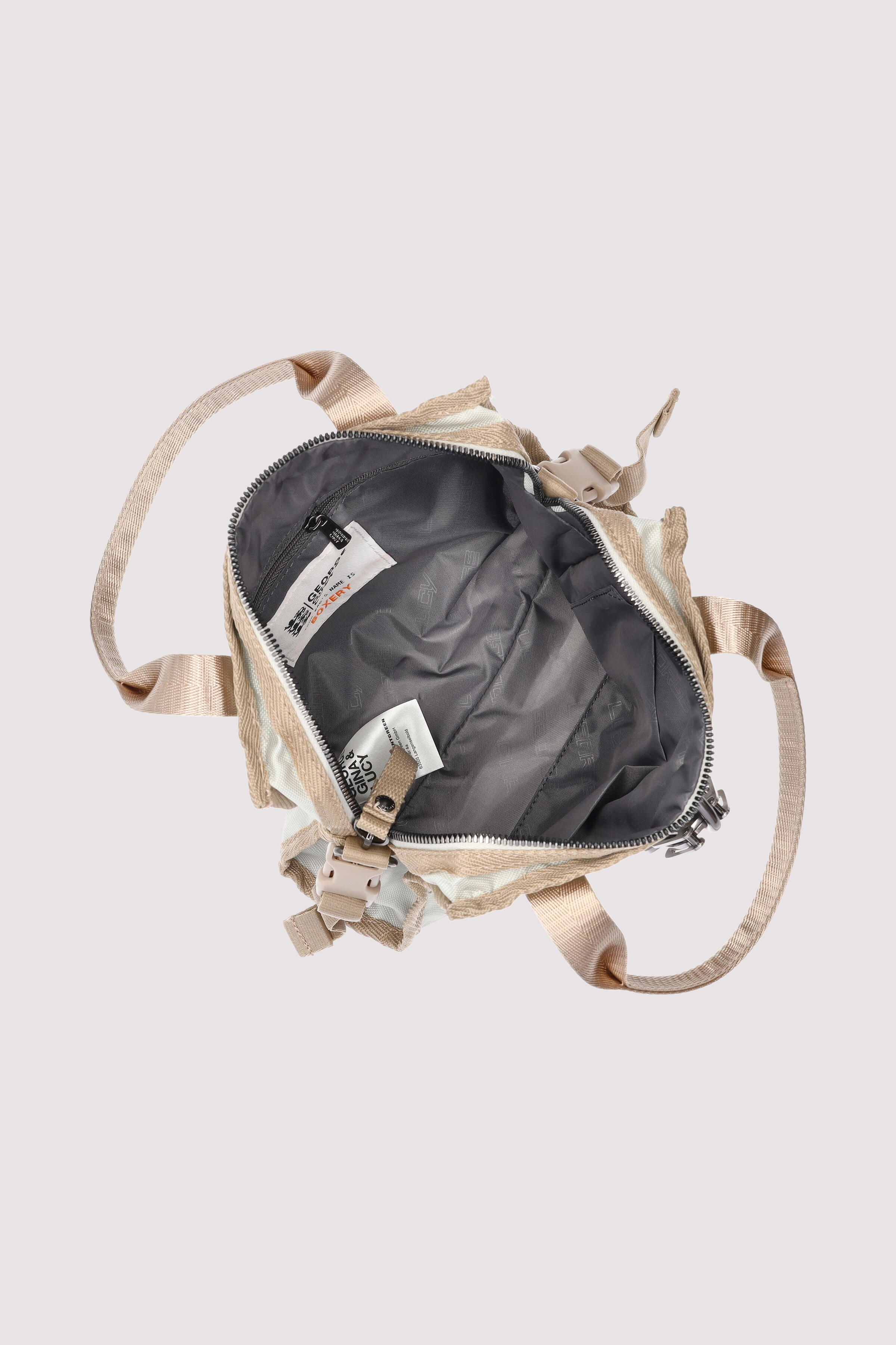 George Gina & Lucy - Tasche Boxery George Gina & Lucy - Tasche Boxery