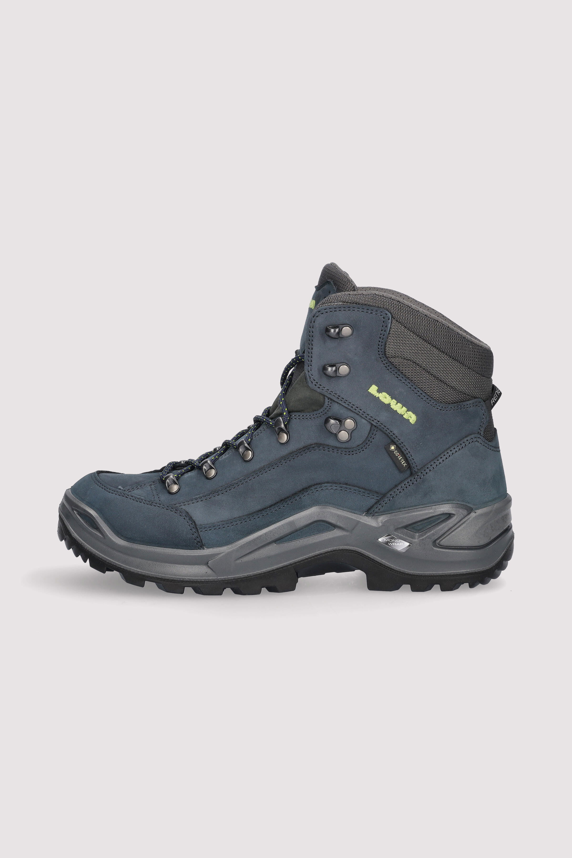 Lowa - RENEGADE GTX MID Lowa - RENEGADE GTX MID