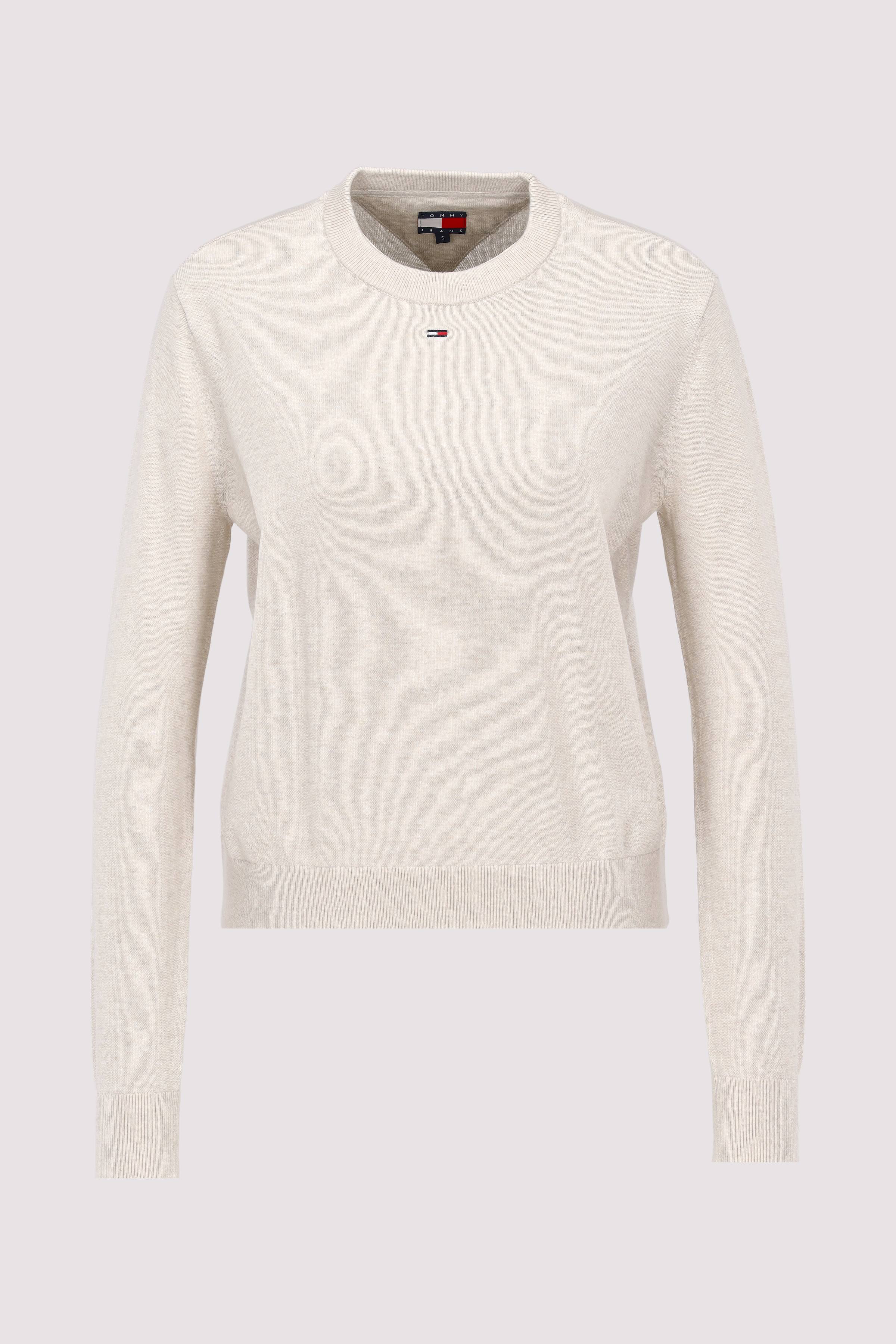 TJW ESSENTIAL CREW SWEATER EXT