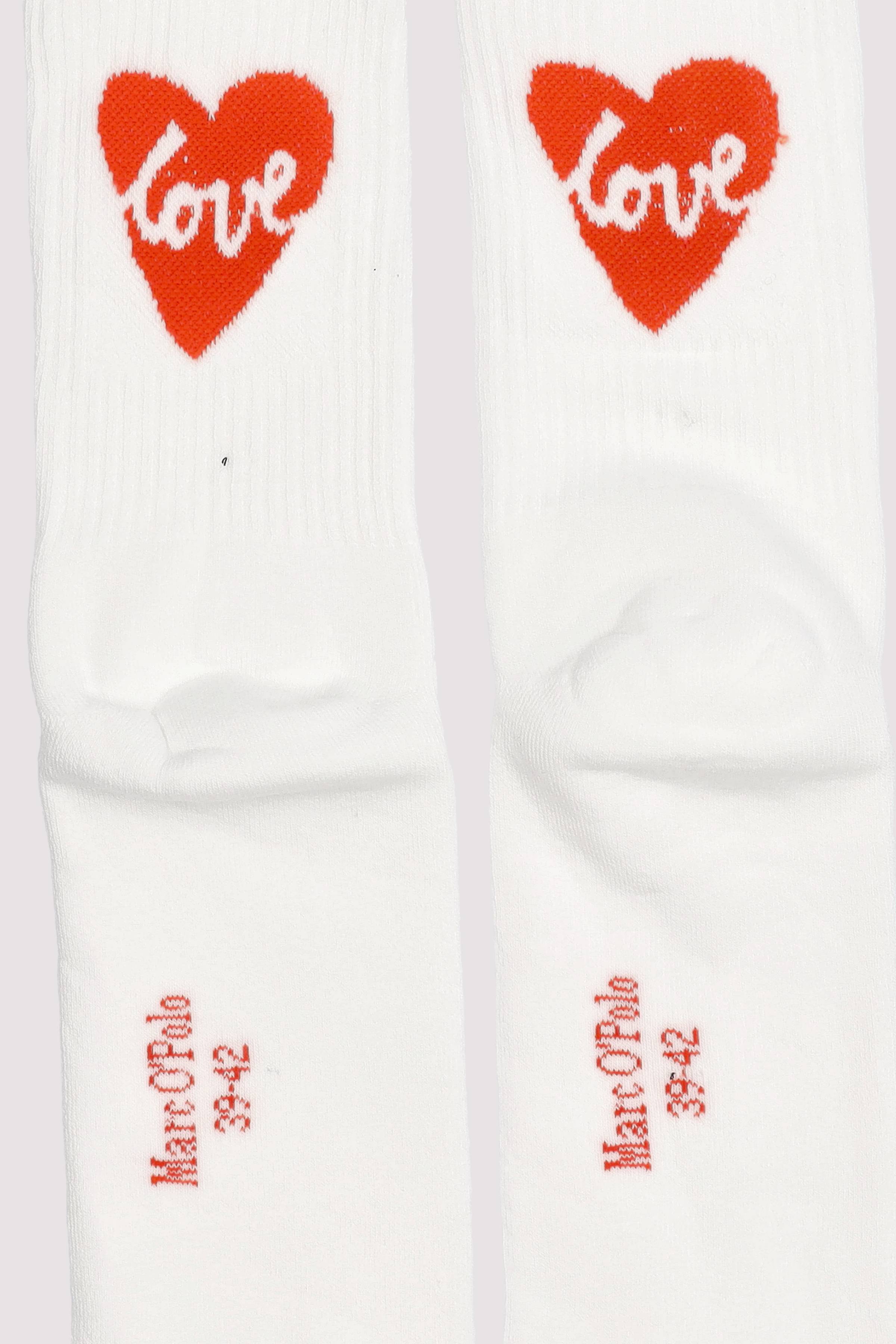 Marc O Polo Shoes - Crew Sock, 1-Pack