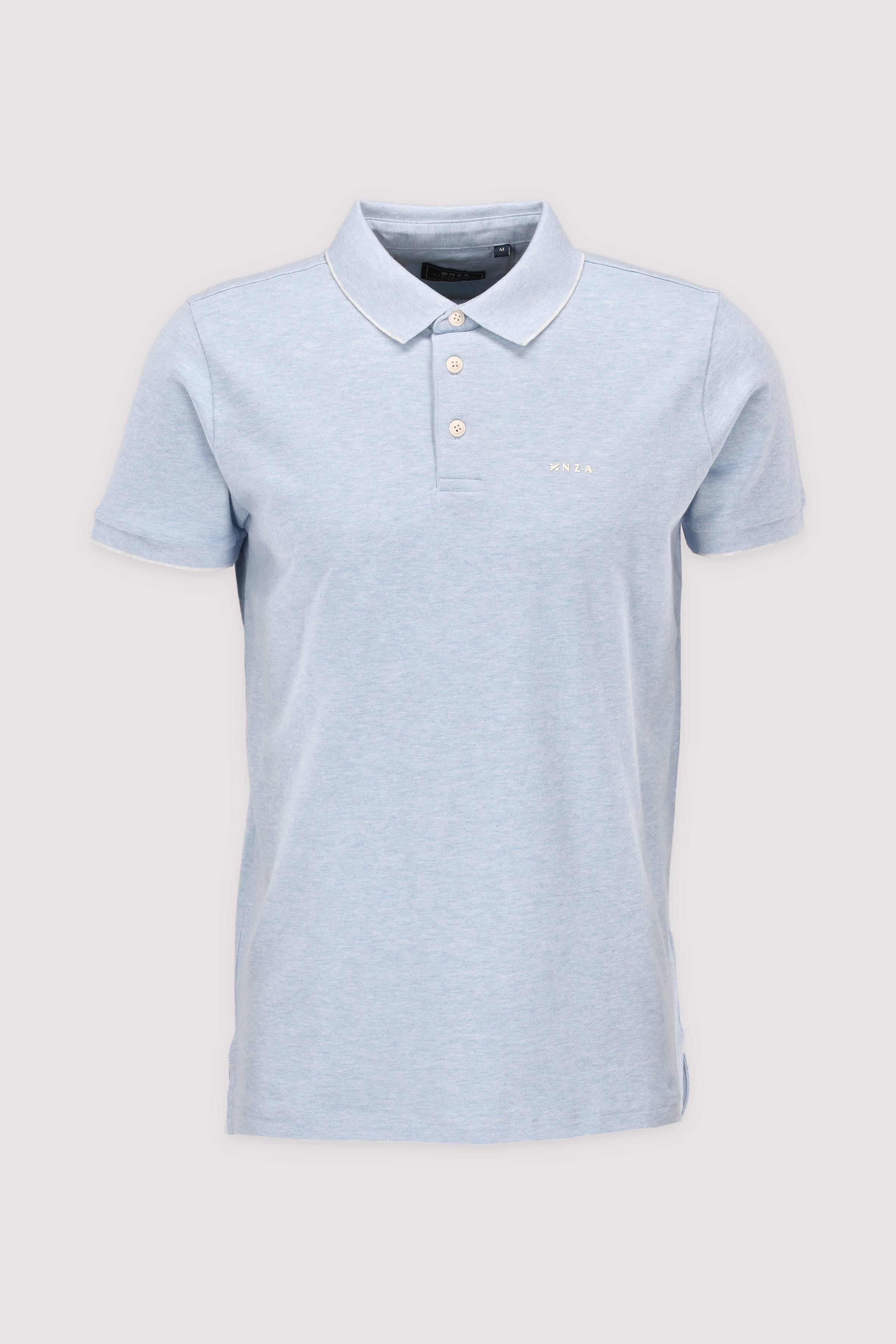 Polo short sleeve