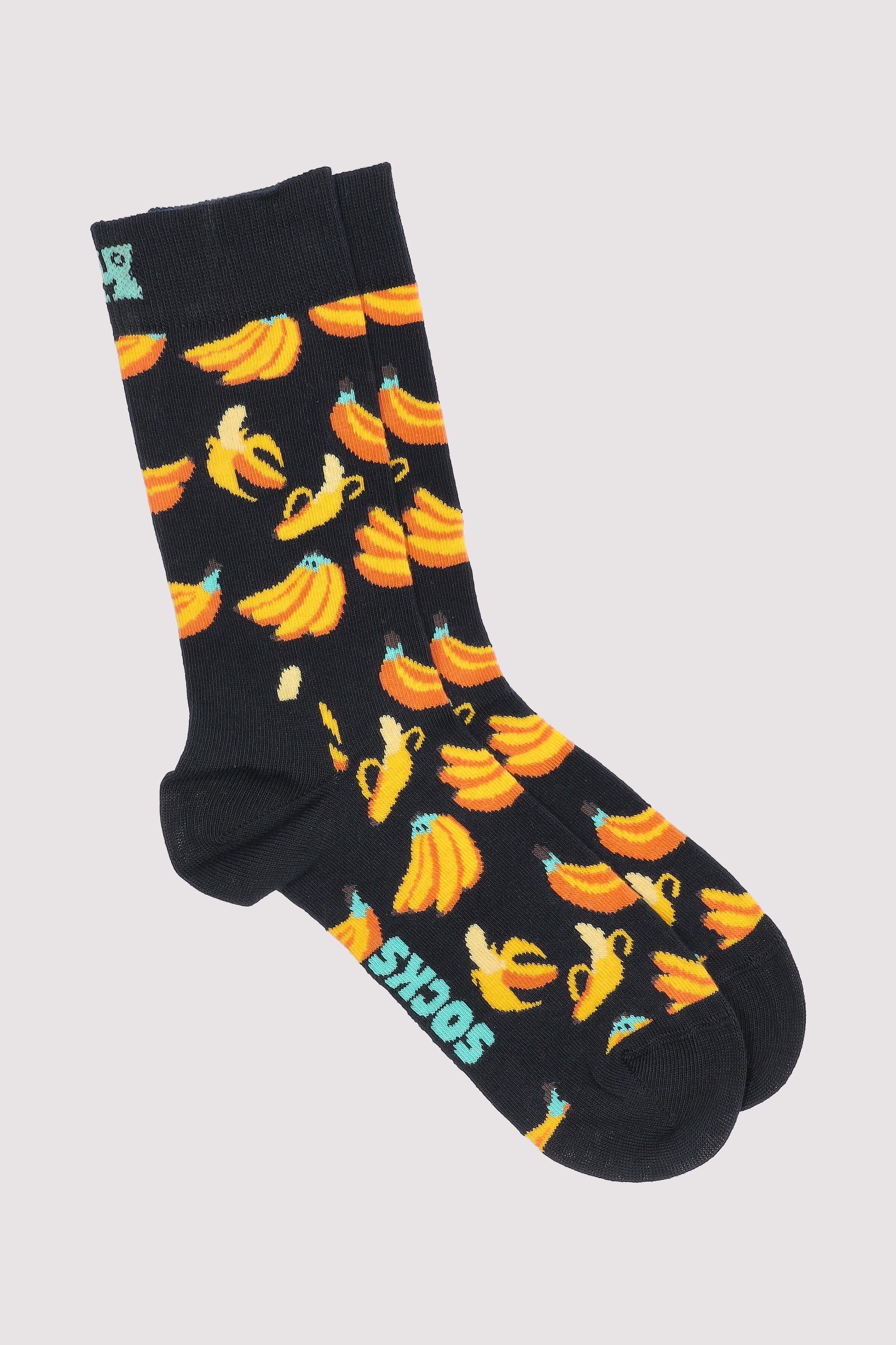 Banana Sock