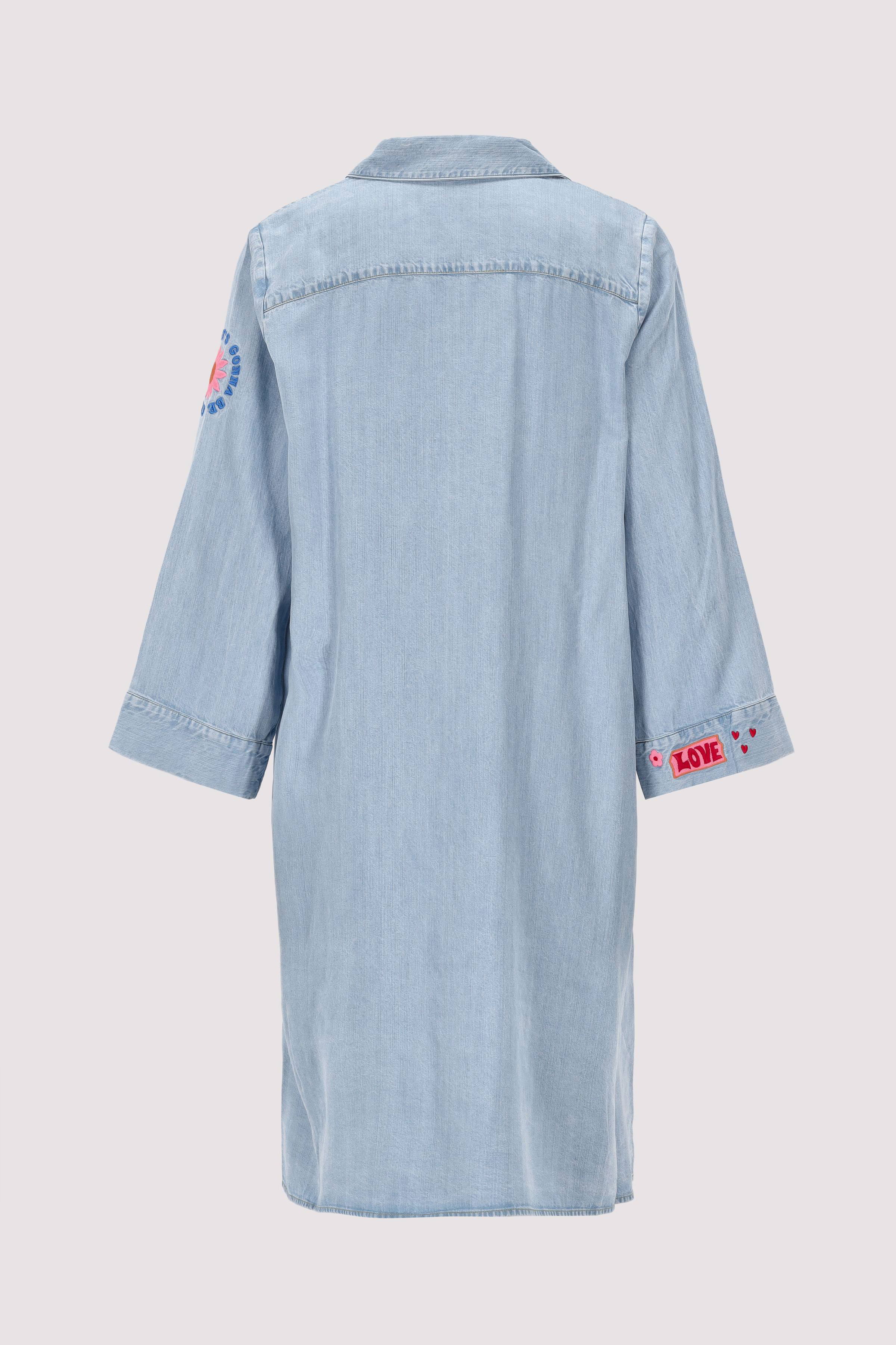 Grace - Kleid Grace - Kleid