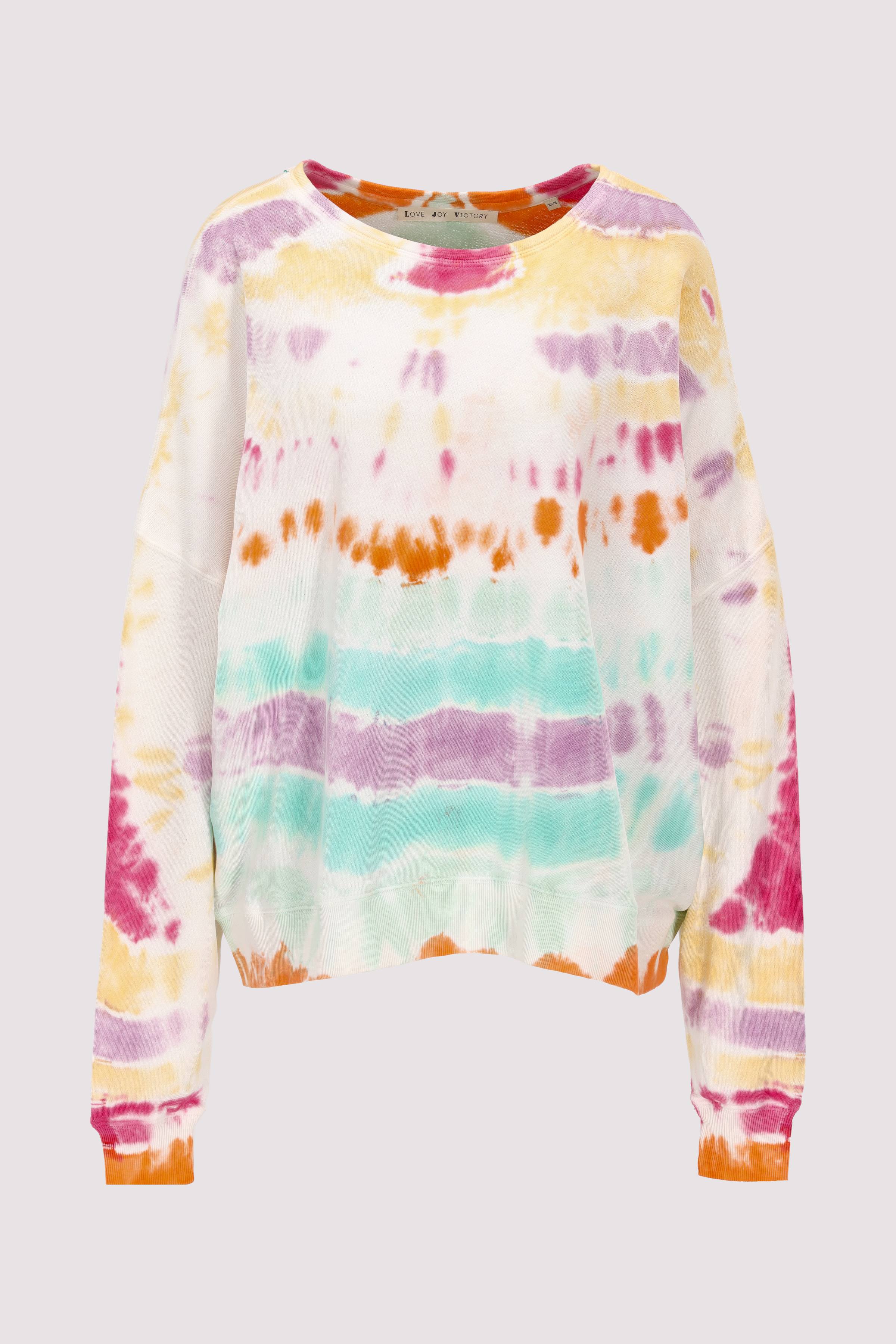Sweatshirt Moa