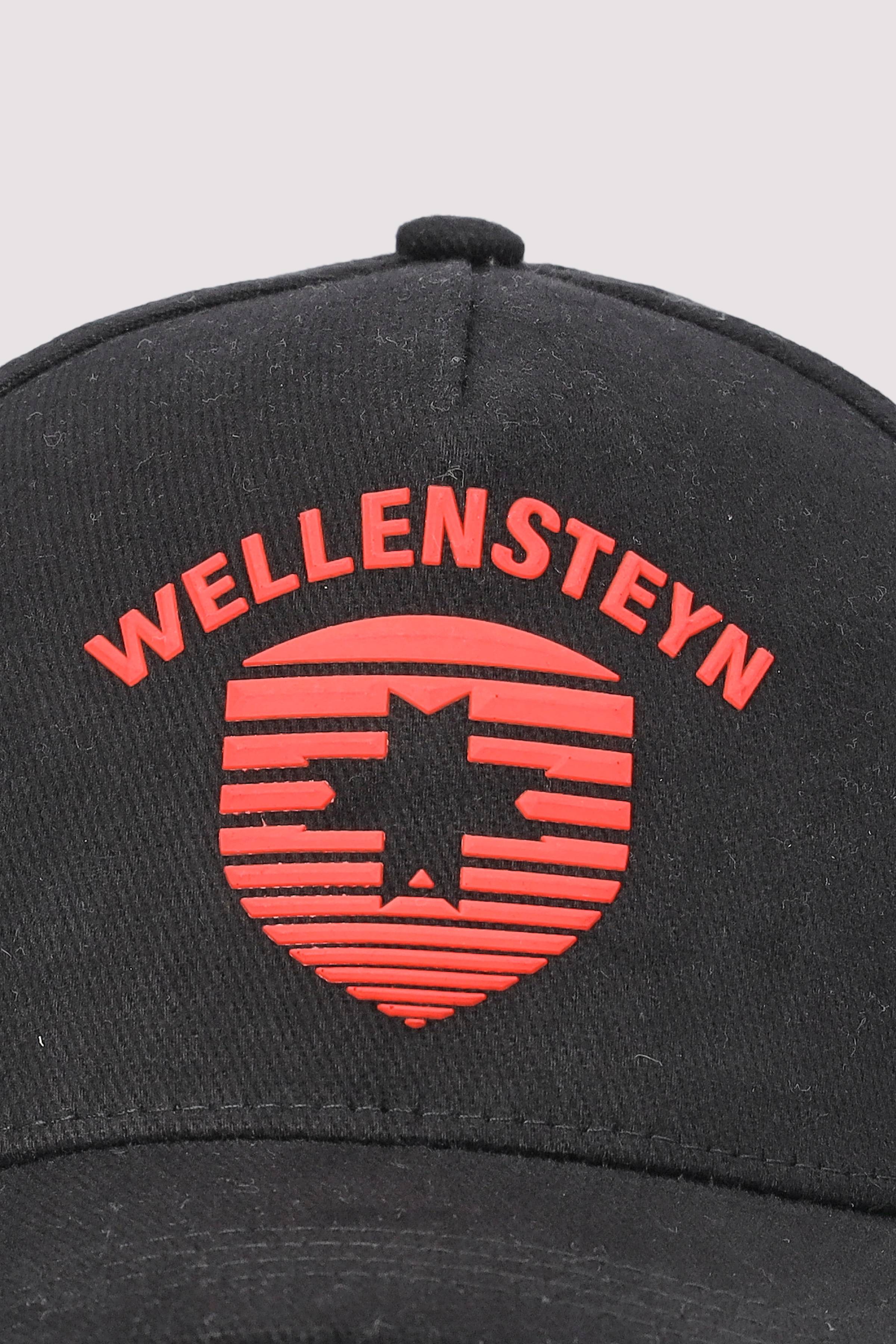 Wellensteyn - Stripe Cap - Baumwolle Wellensteyn - Stripe Cap - Baumwolle