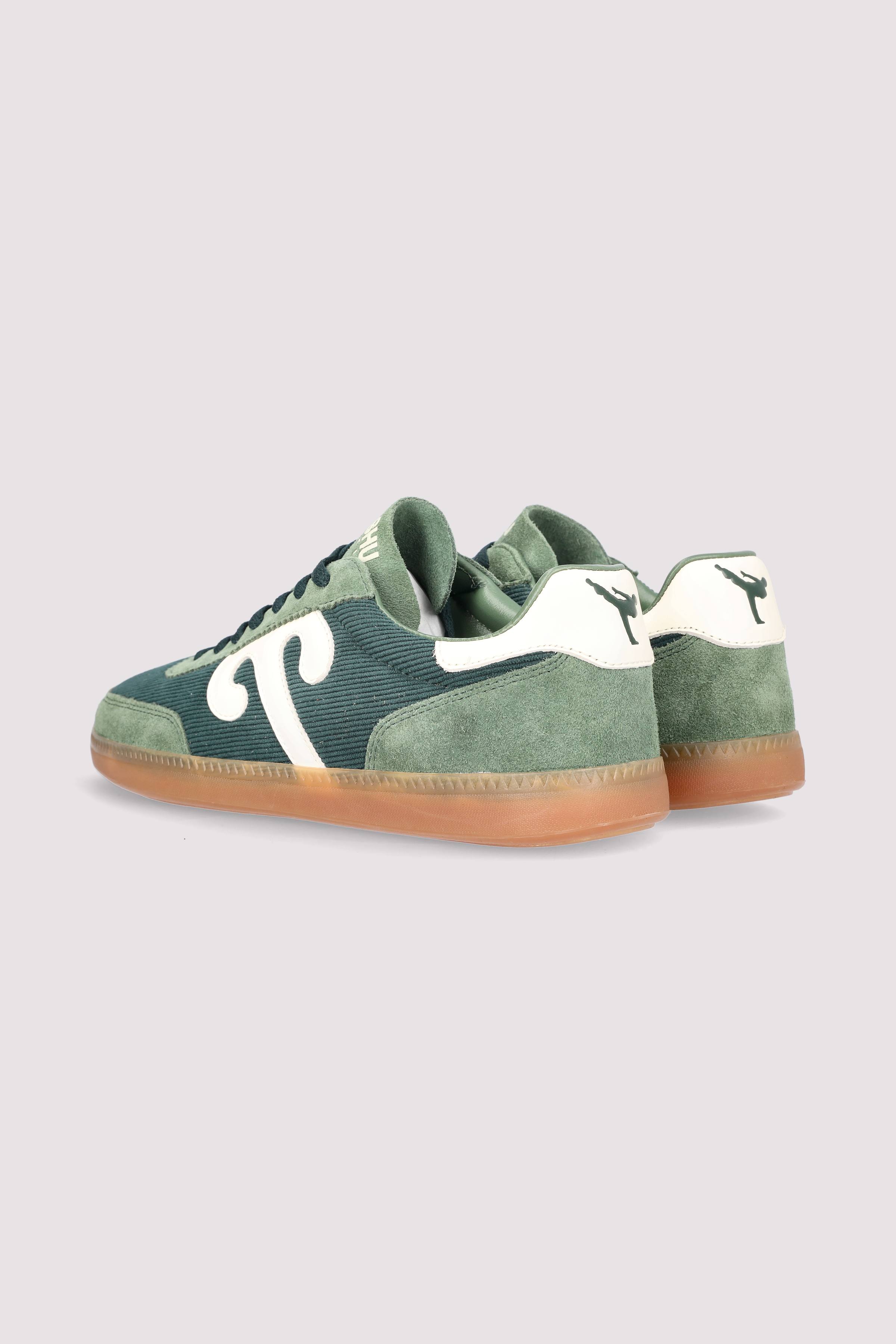 Wushu - Sneaker Gong Cord