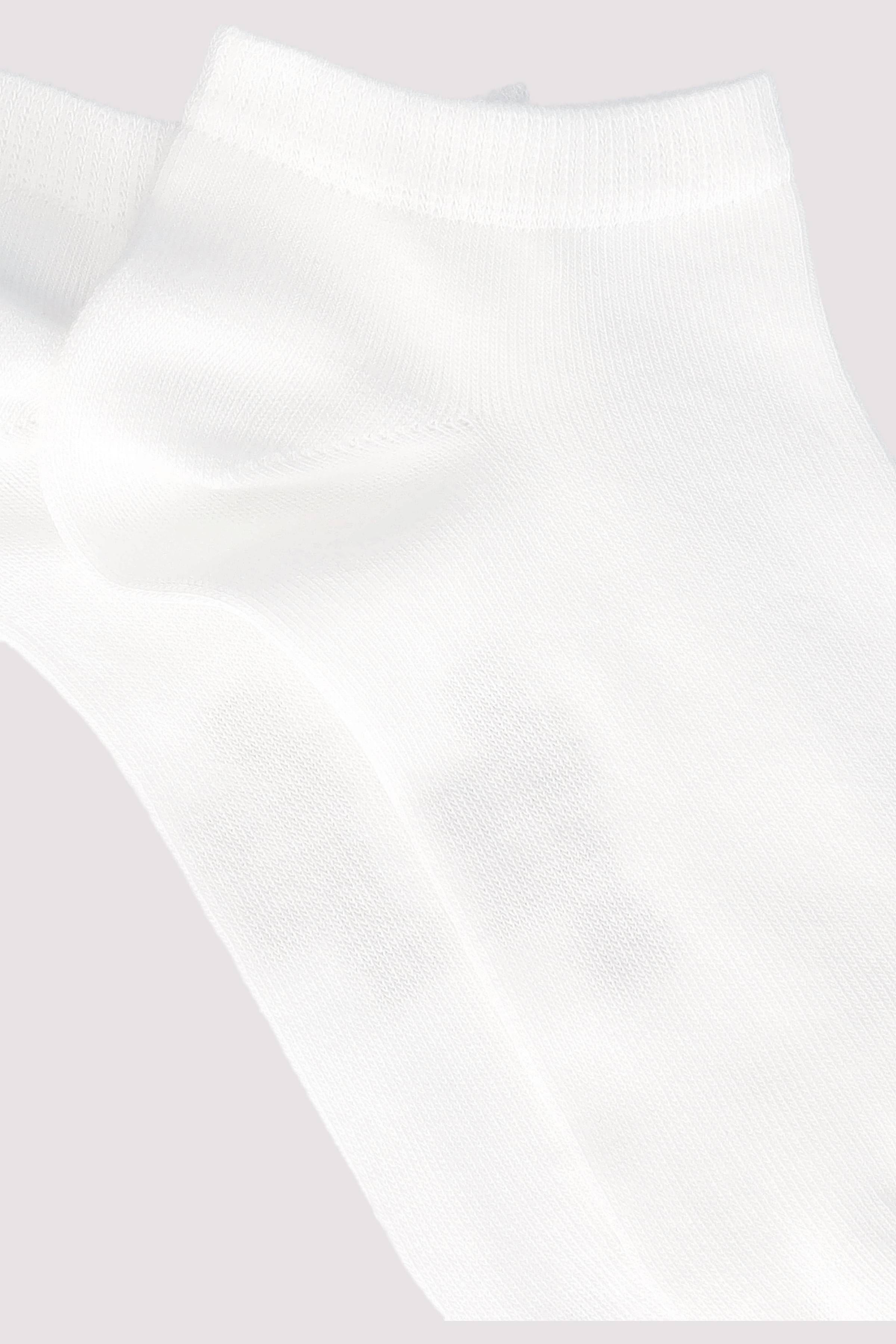Marc O Polo Shoes - Sneaker socks, basic uni, 2-Pa Marc O Polo Shoes - Sneaker socks, basic uni, 2-Pa