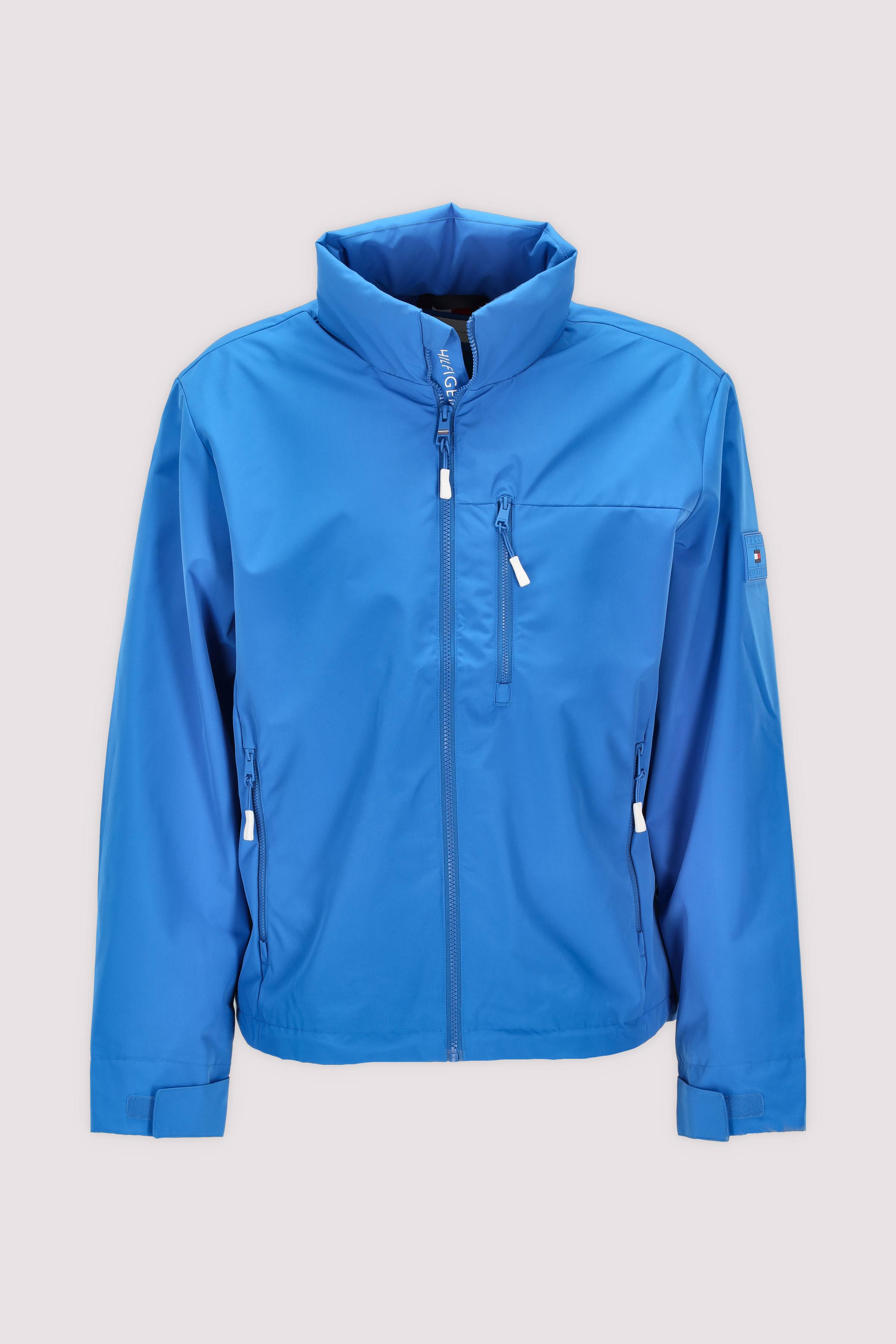 CREW JACKET
