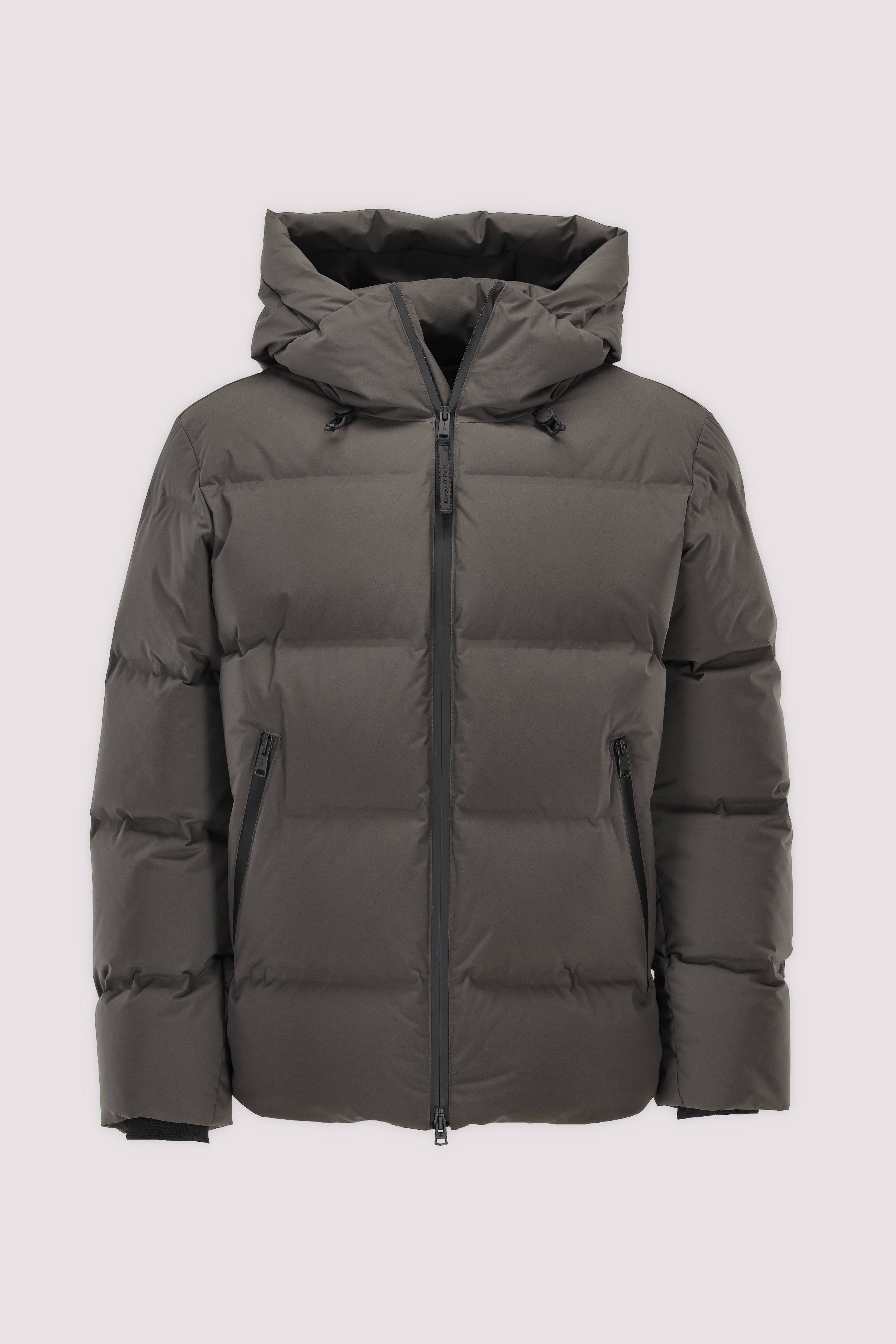 Marc O'Polo Freizeitjacke braun