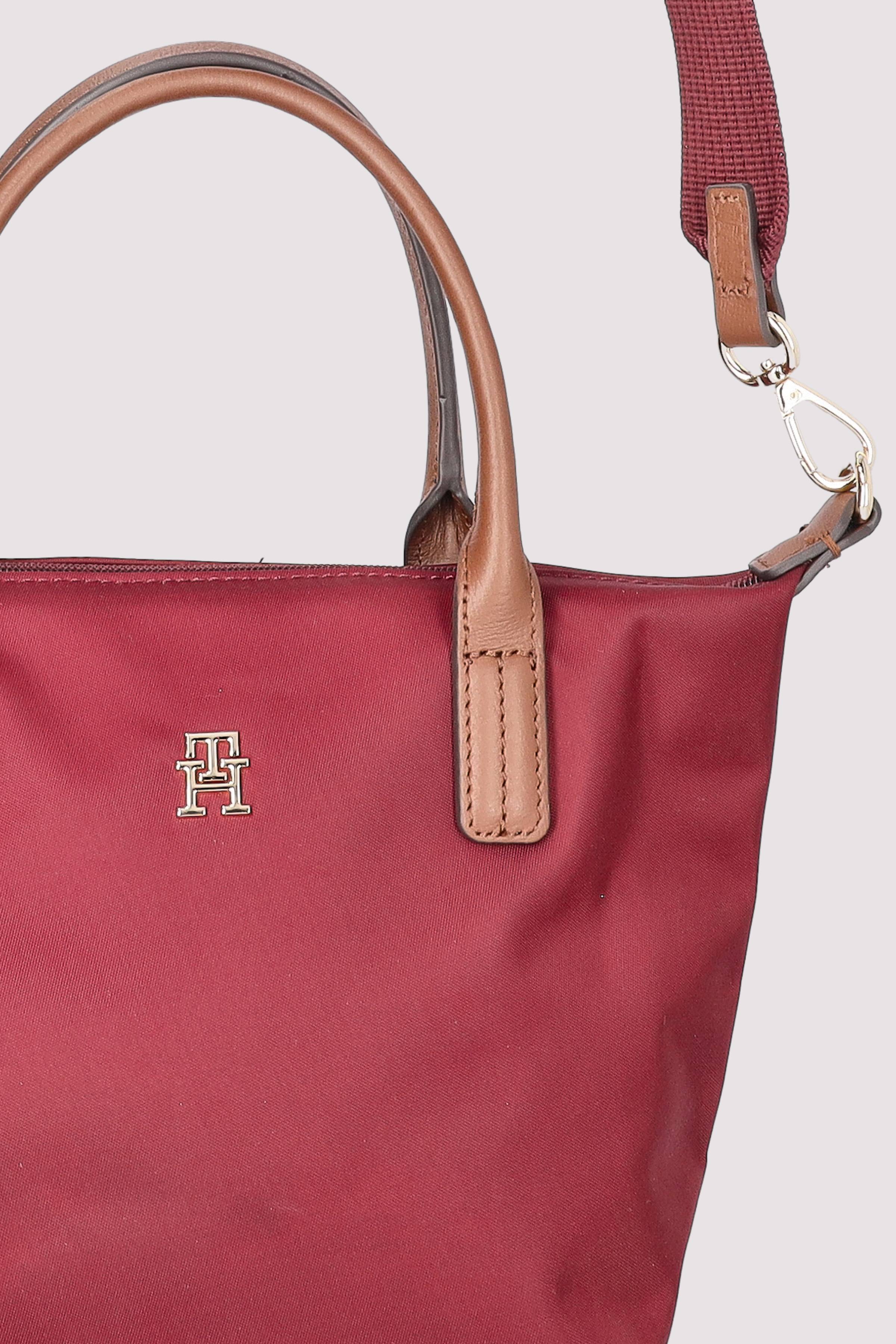 Tommy Hilfiger - POPETTE MINI TOTE Tommy Hilfiger - POPETTE MINI TOTE