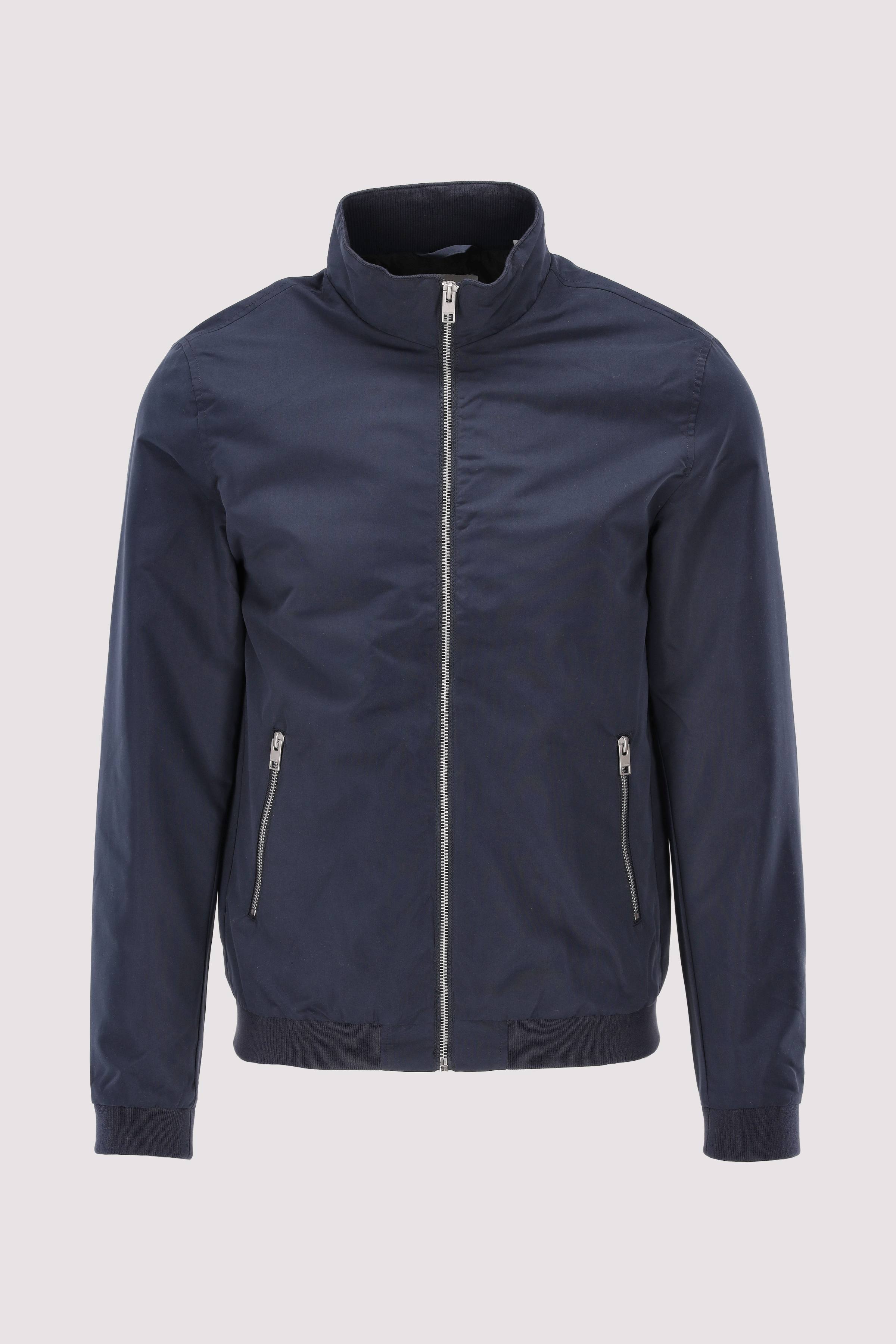JJERUSH HARRINGTON BOMBER NOOS