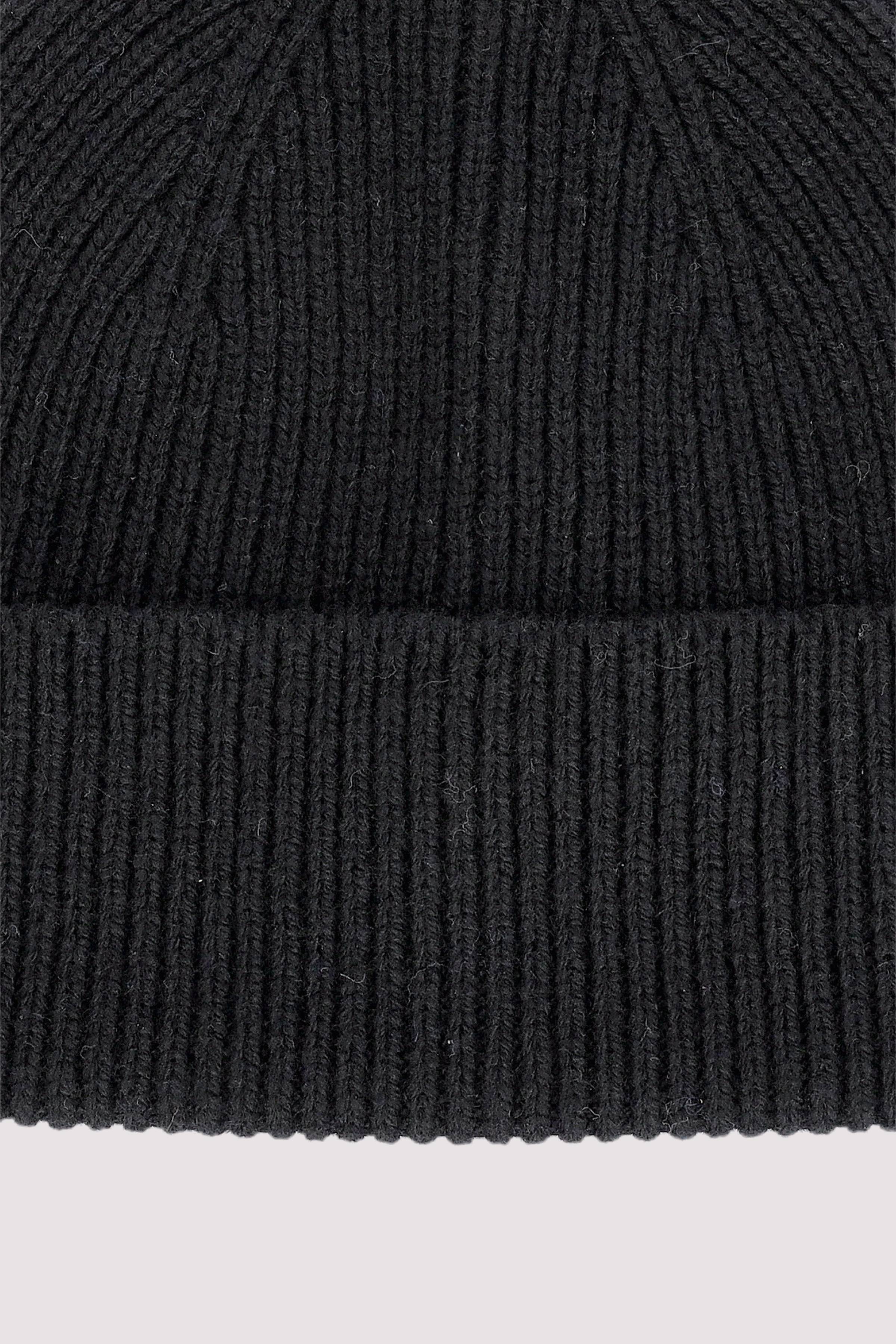 Selected - SLHMASON MERINO WOOL BEANIE NO Selected - SLHMASON MERINO WOOL BEANIE NO