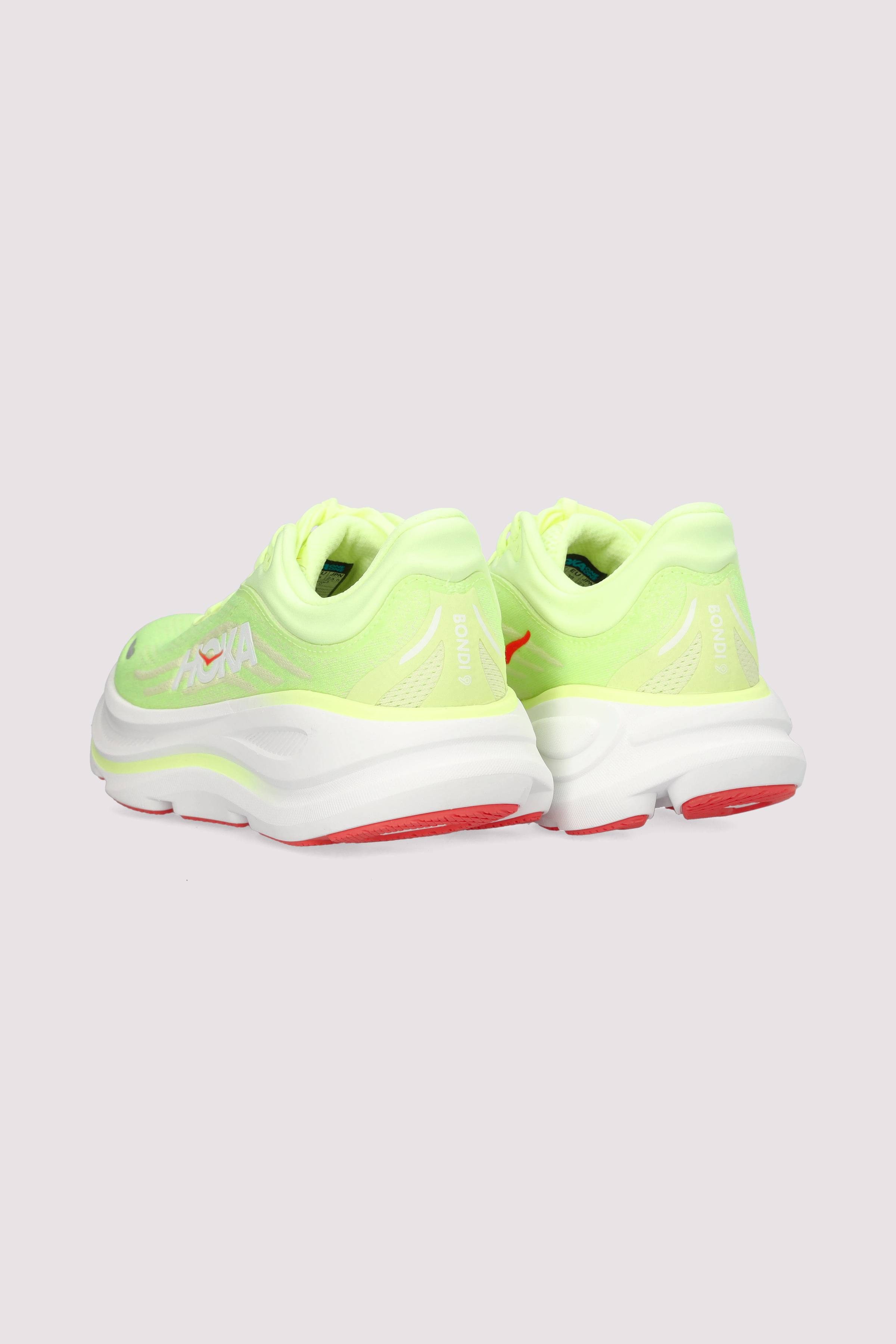 Hoka - Hoka Sneaker: Komfort & Style vereint.