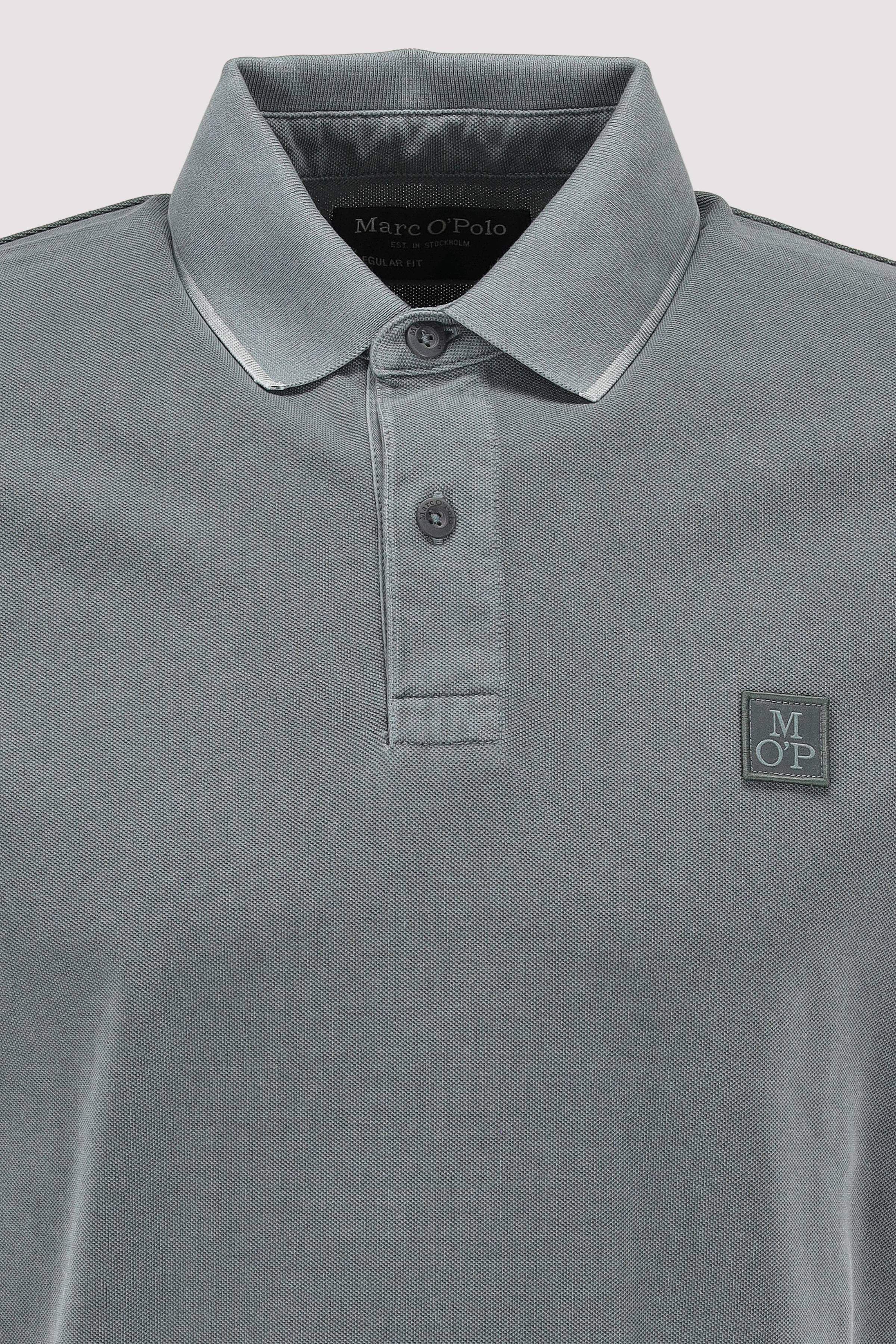 Marc O Polo Casual - Jersey Poloshirts Shortsleeve