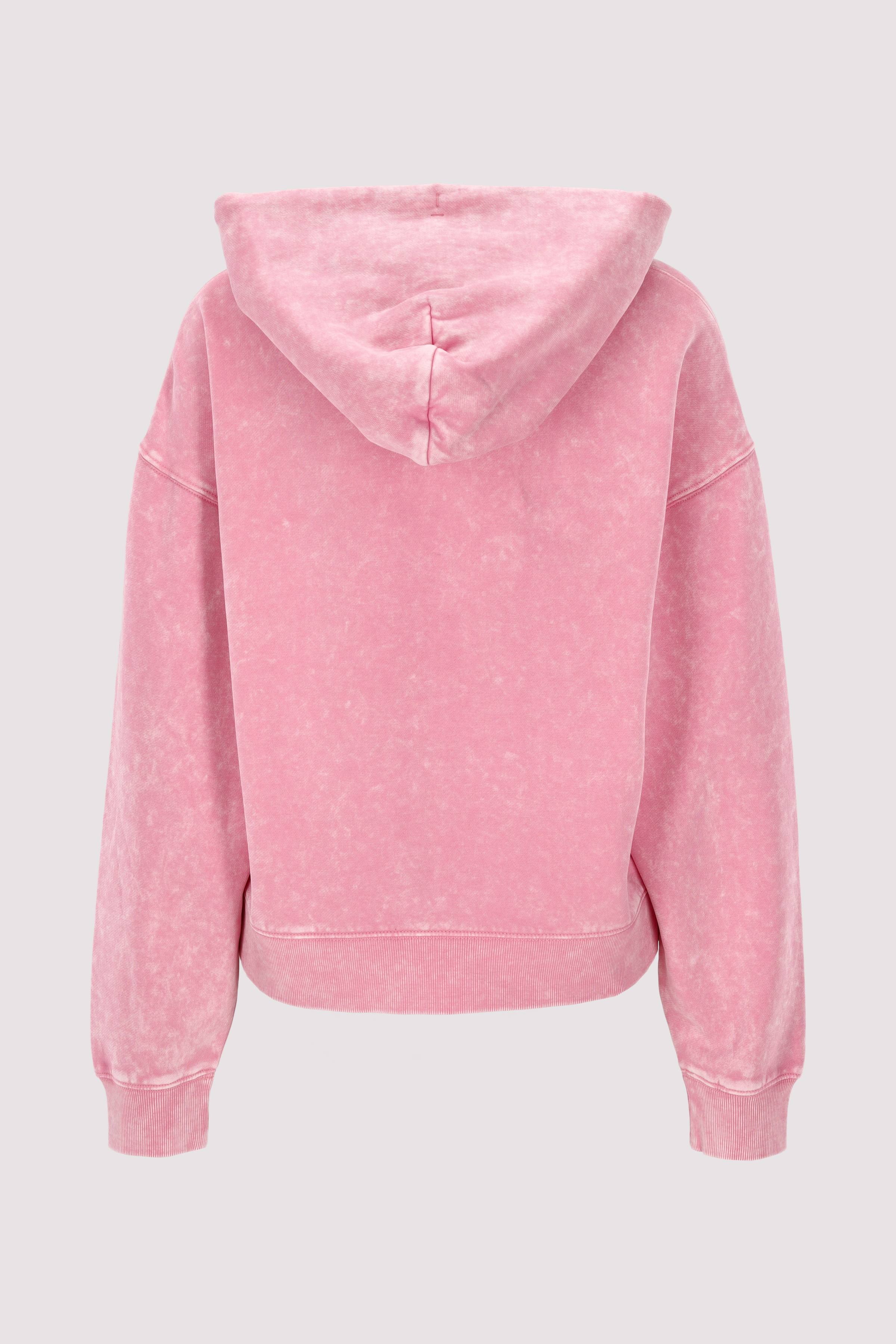 Tommy Jeans - TJW BXY GMD SCRIPT HOODIE Tommy Jeans - TJW BXY GMD SCRIPT HOODIE
