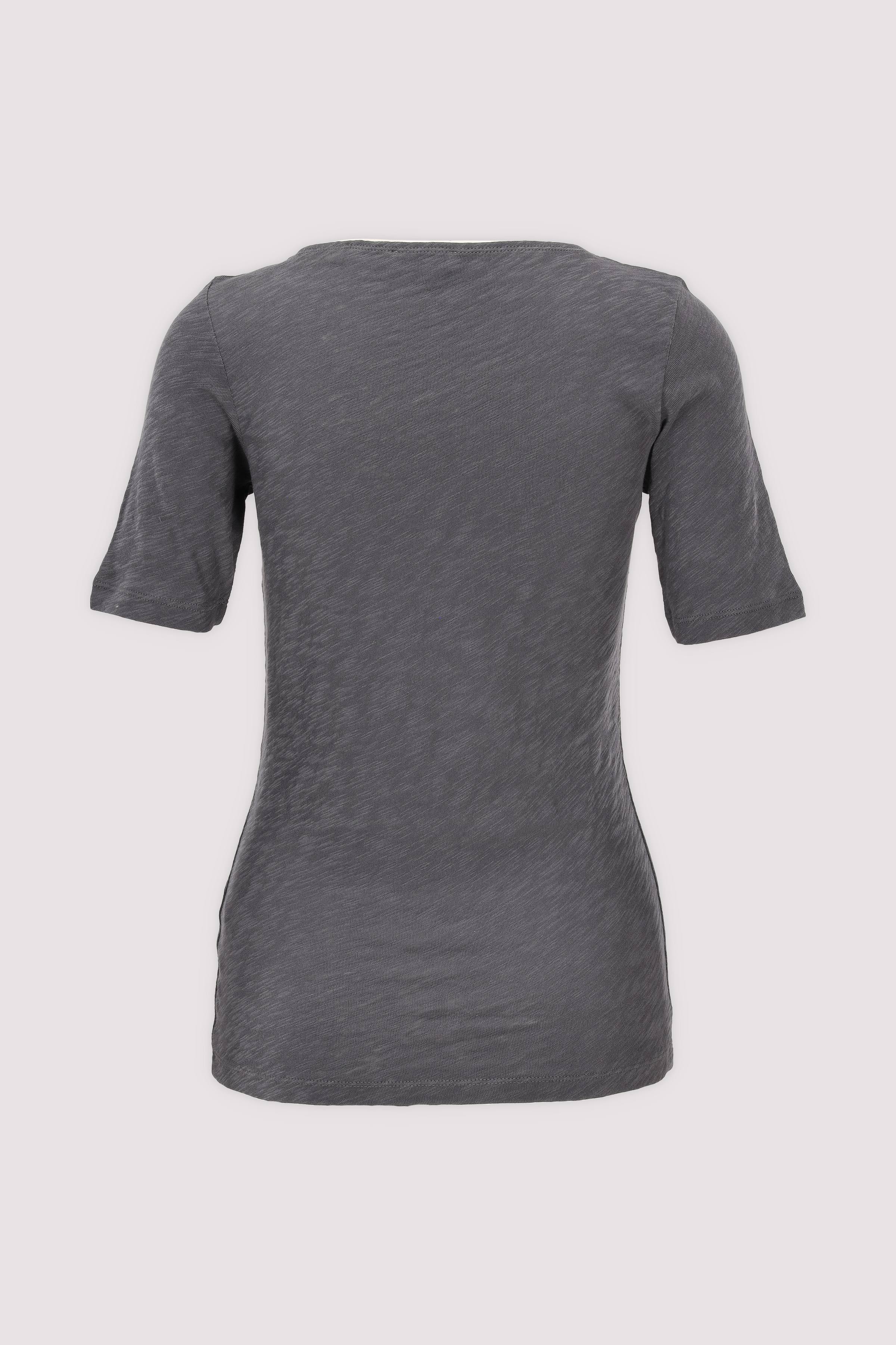 Marc O Polo Casual - Marc O'Polo T-Shirt 100% Baumwolle