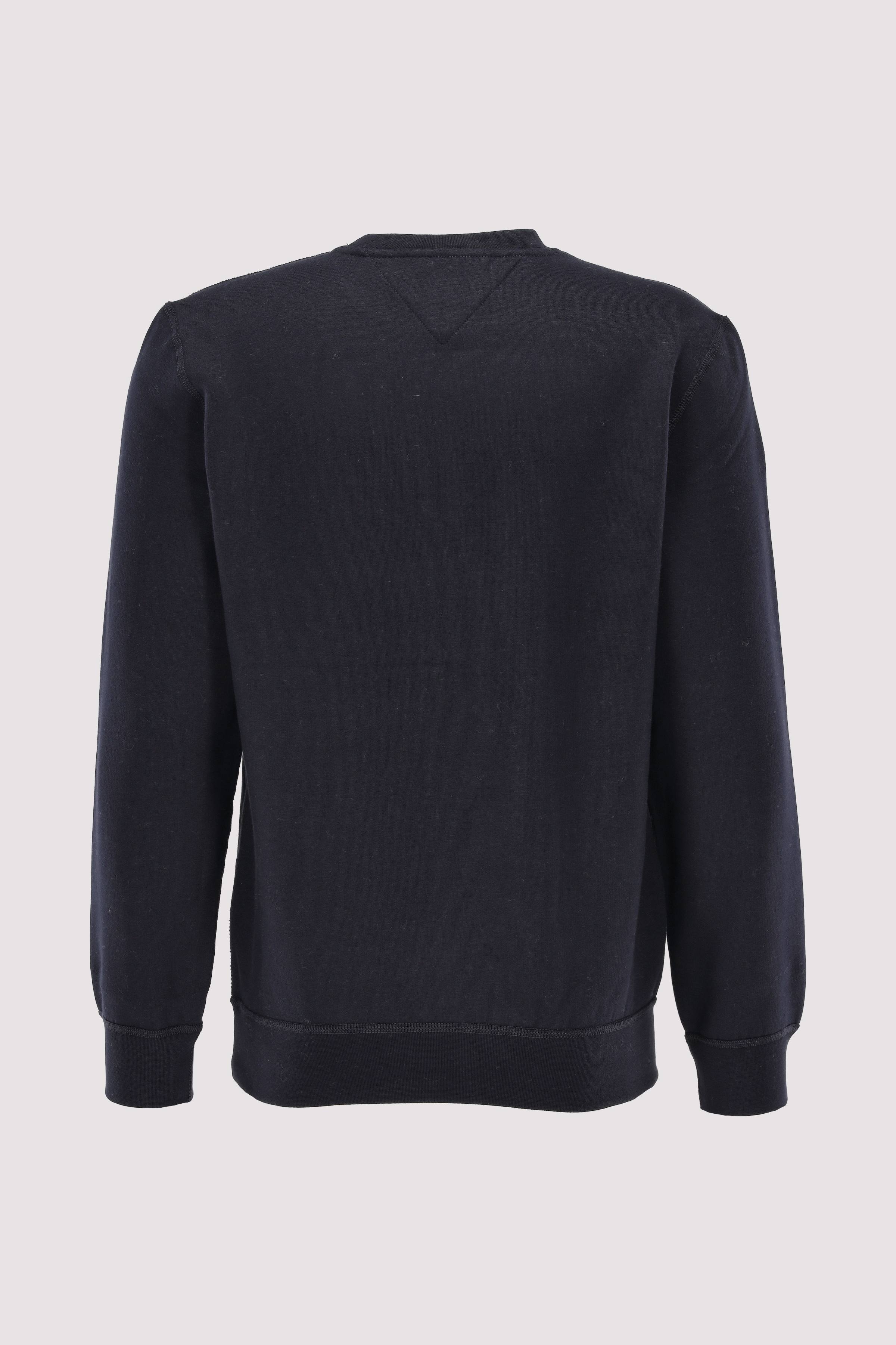 Tommy Hilfiger - ESSENTIAL FLEECE CREWNECK Tommy Hilfiger - ESSENTIAL FLEECE CREWNECK