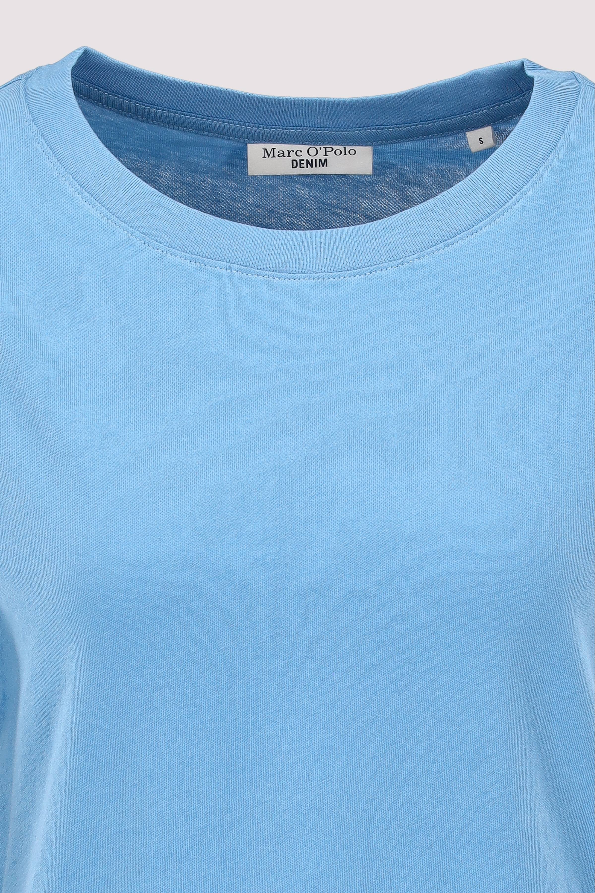 Marc O'Polo Denim - Marc O'Polo T-Shirt Azure sky